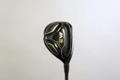 TaylorMade M2 5 Hybrid 25* RH 39.5 In Graphite Shaft Regular Flex