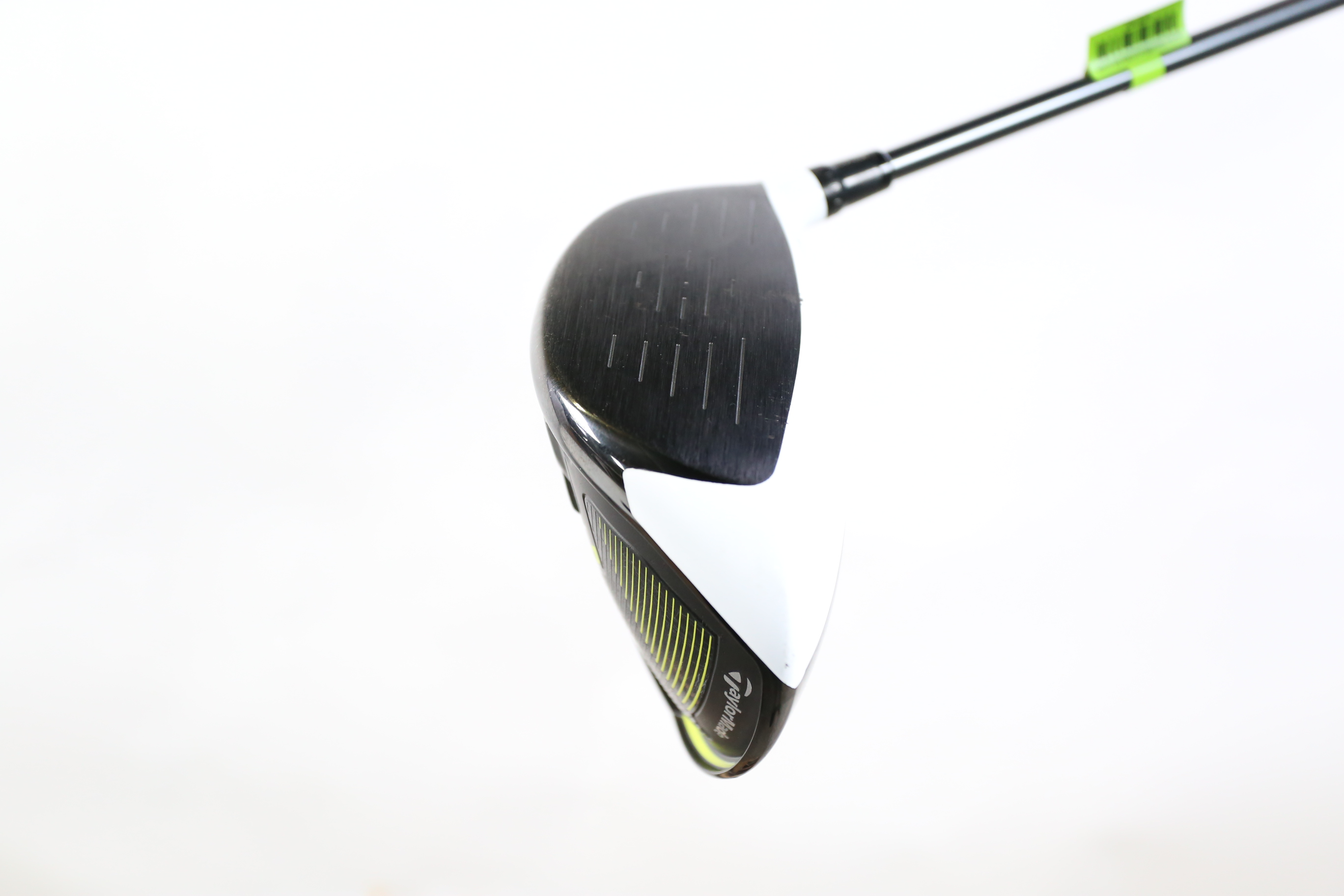 TaylorMade Driver - Left-Handed - 10.5 Degrees - Regular Flex - Image 7