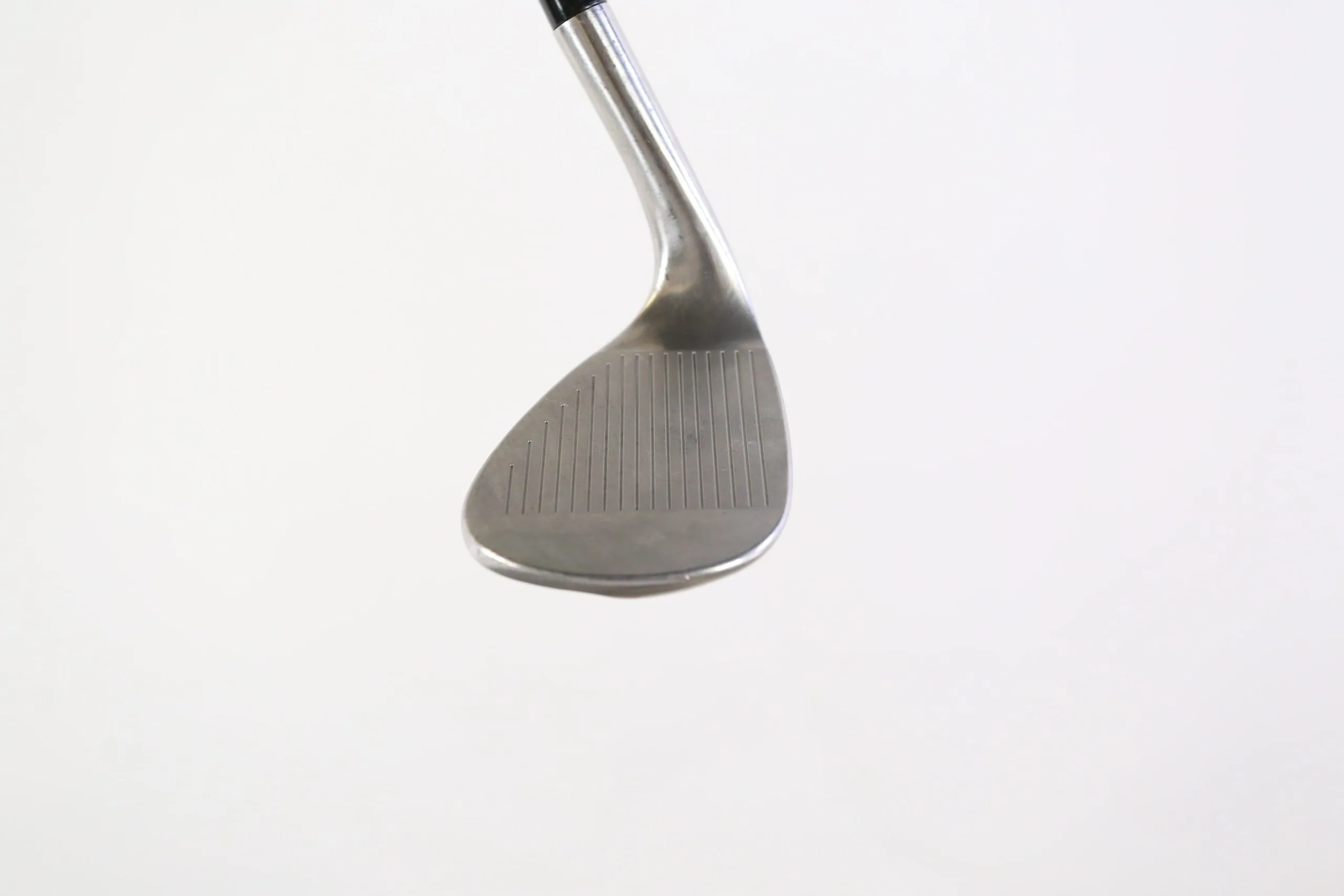TaylorMade ATV Grind Tour Spin 60* Wedge RH 35 In KBS Steel Shaft Wedge Flex - Image 6