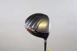 TaylorMade Burner SuperFast 3 Wood 15* RH 43.5 In Graphite Regular Flex