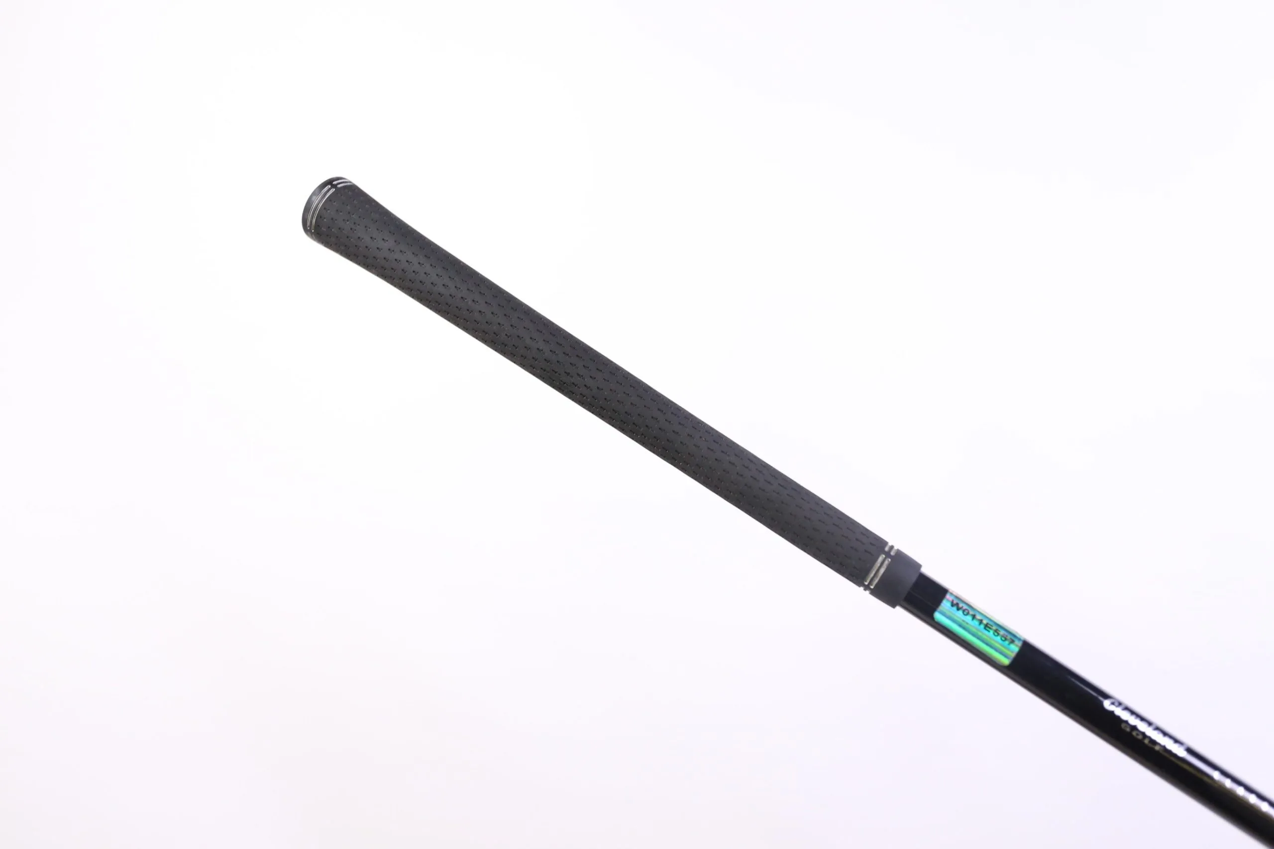 TaylorMade Classic XL Driver - Right-Handed - 9.5 Degrees - Stiff Flex - Image 8