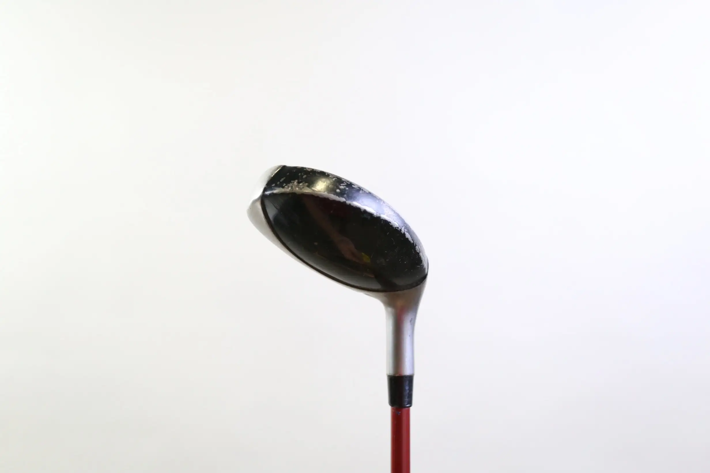 TaylorMade Rescue Mid 5 Hybrid 25* RH 39 In UST Graphite Shaft Regular Flex - Image 4