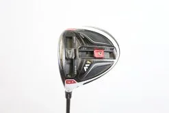 TaylorMade M1 460 Driver - Left-Handed - 10.5 Degrees - Stiff Flex