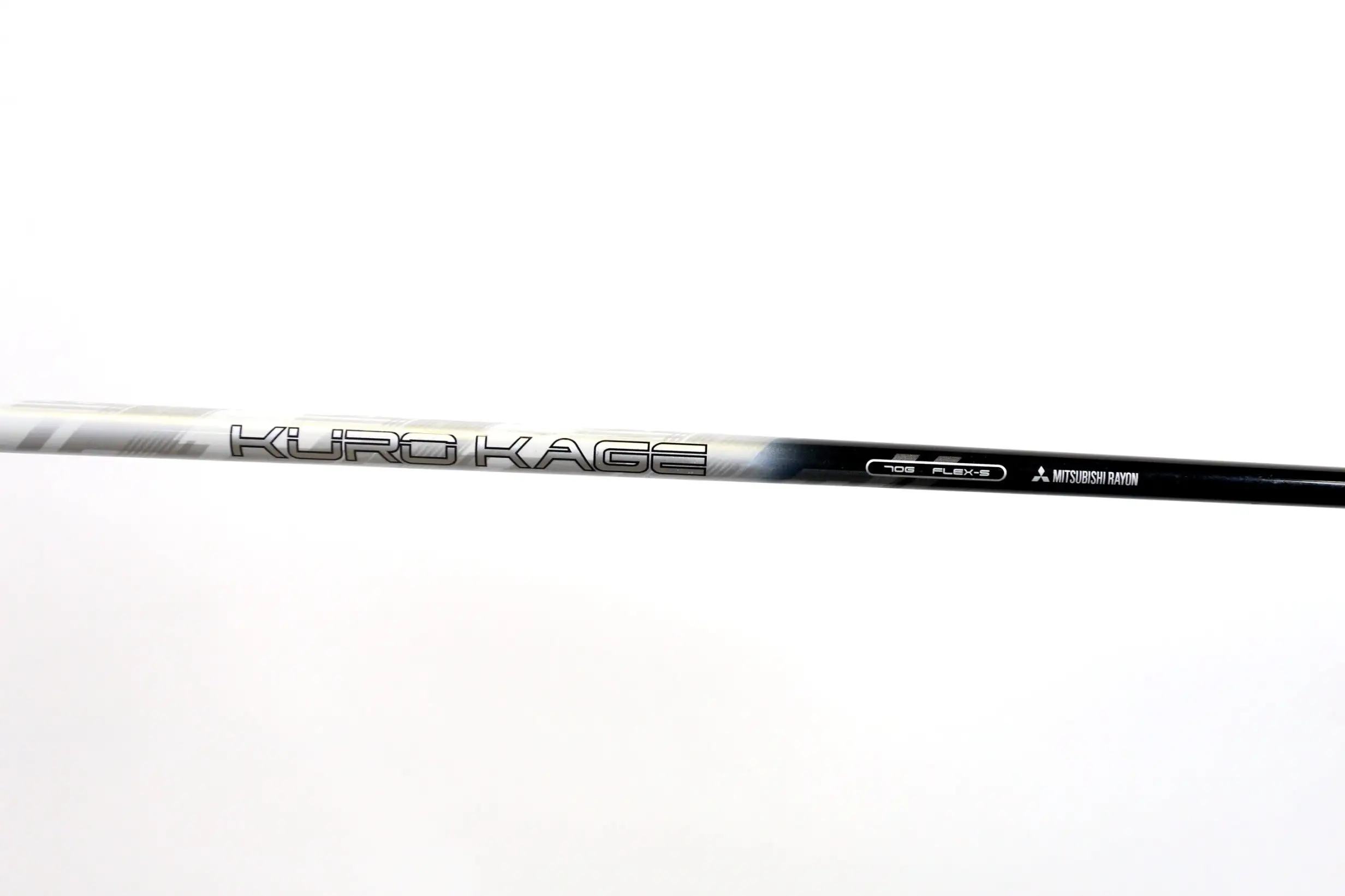 TaylorMade M1 3HL Wood 17* RH 43 In Mitsubishi Kuro Kage Stiff Flex - Image 8