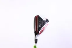 TaylorMade AeroBurner Rescue 3 Hybrid 40.5 In LH 19* Matrix Graphite Regular