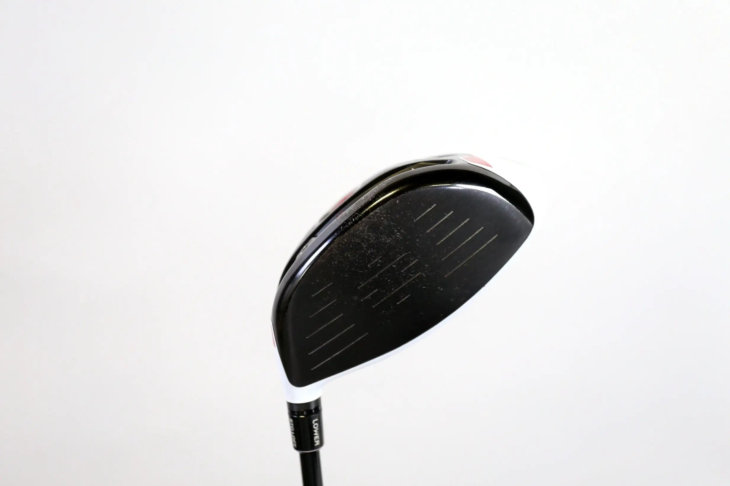 TaylorMade M1 Driver - Right-Handed - 12 Degrees - Seniors Flex - Image 6