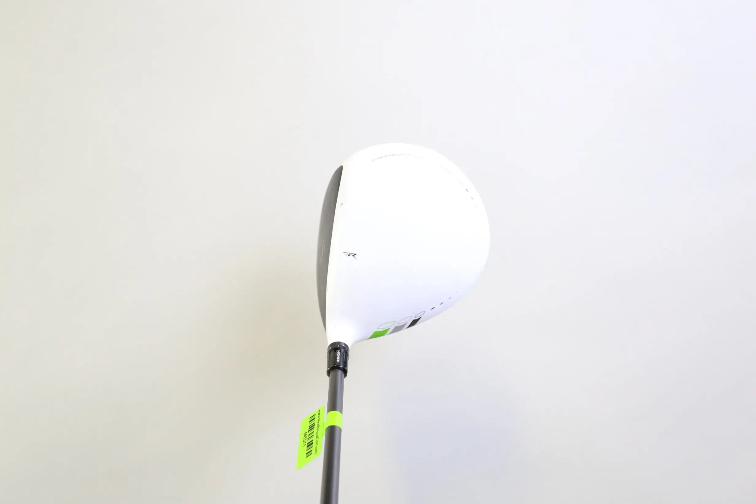 TaylorMade RocketBallz Driver - Right-Handed - 13 Degrees - Stiff Flex - Image 6