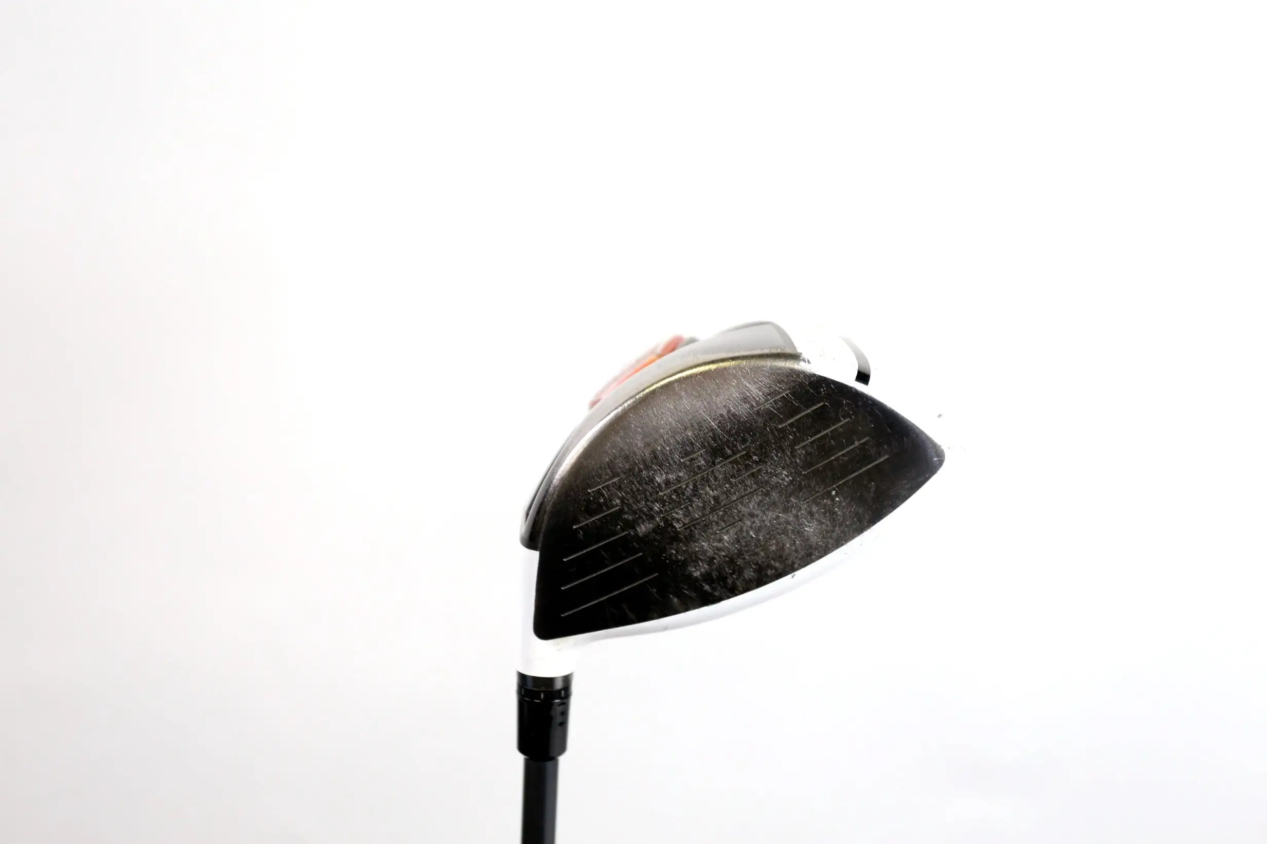 TaylorMade R11-S Driver - Right-Handed - 9 Degrees - Stiff Flex - Image 7