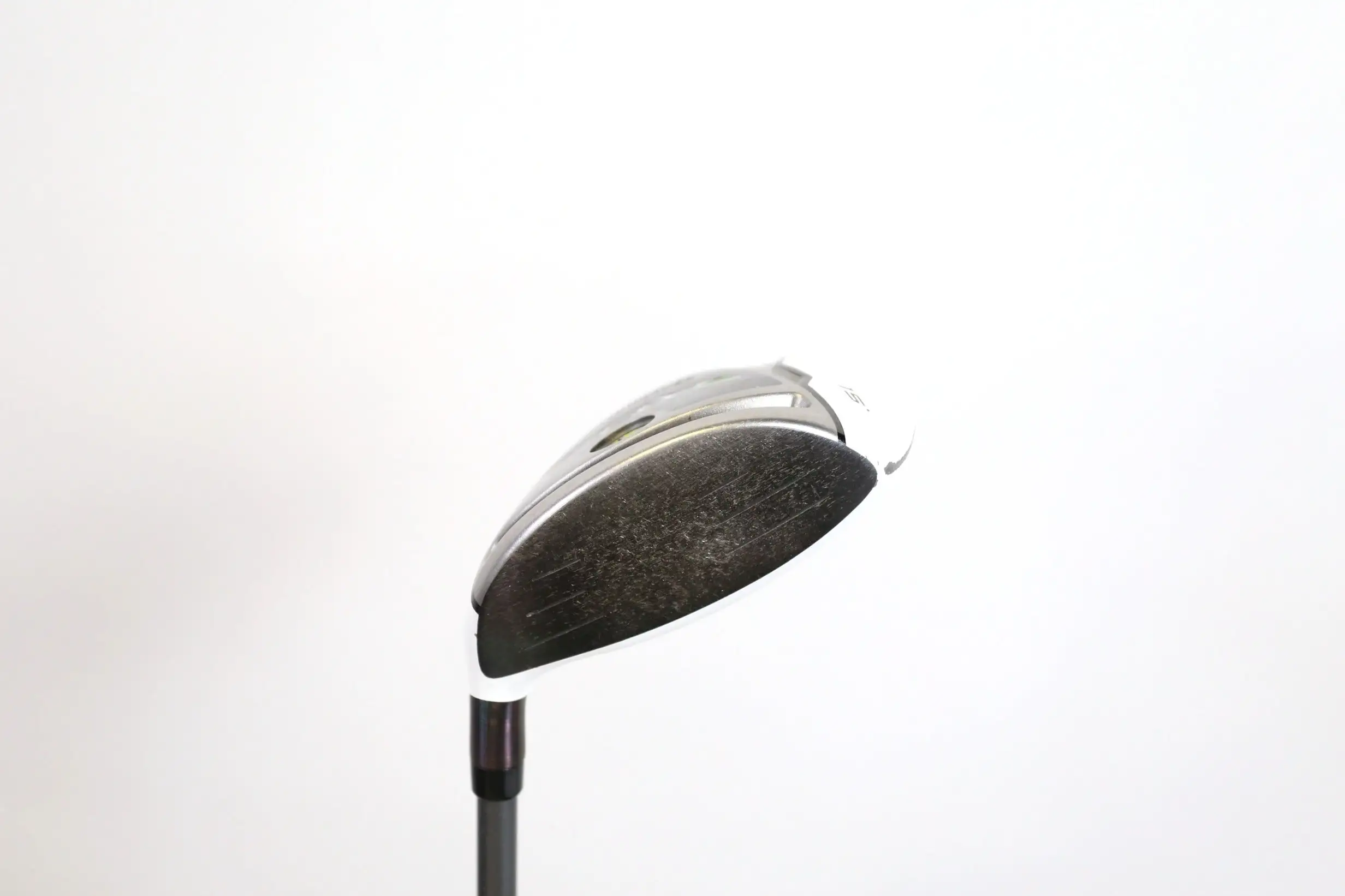 TaylorMade RocketBallz 3 Wood 15* RH 43.25 In Matrix RBZ Graphite Regular Flex - Image 6
