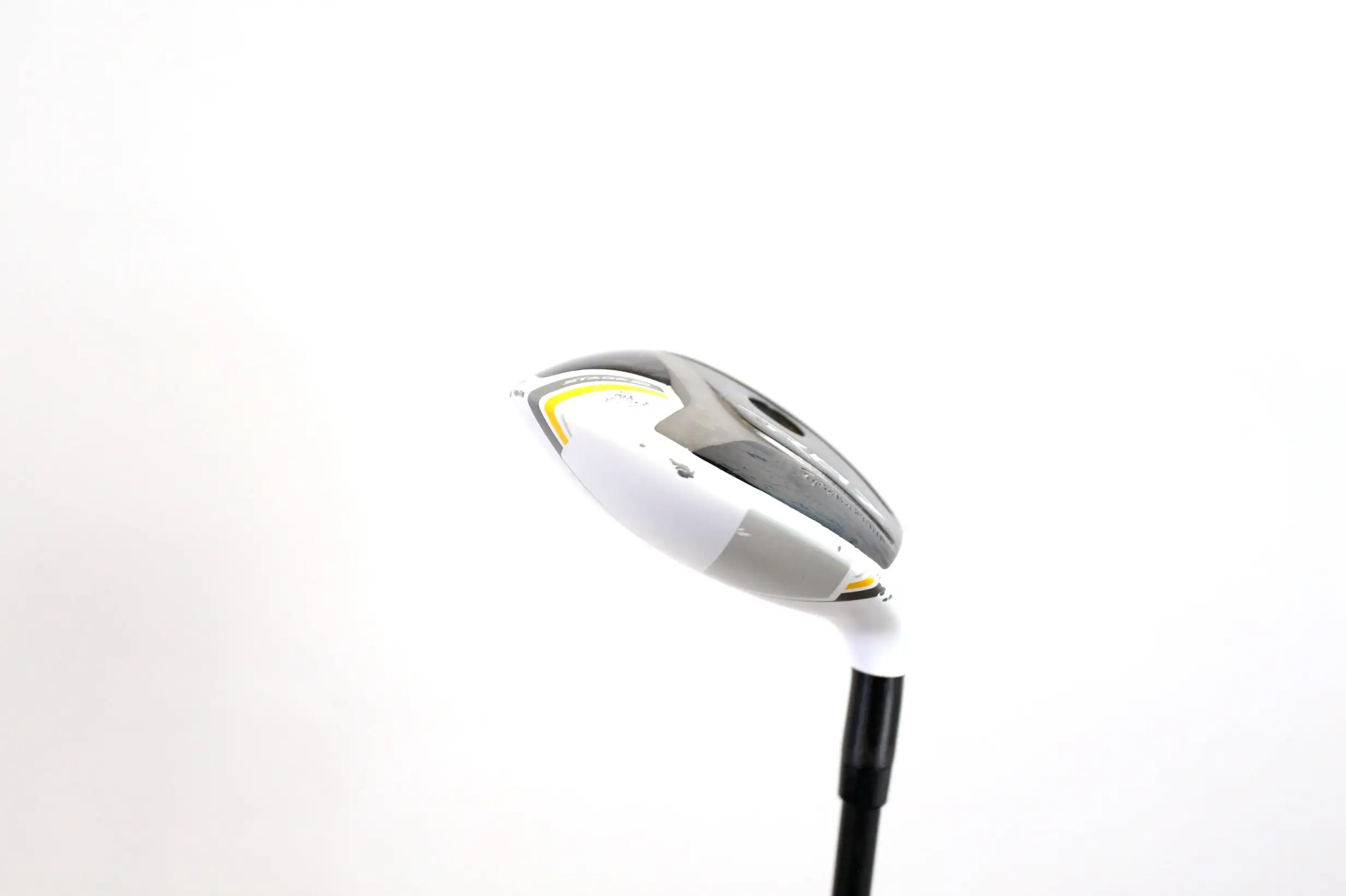 TaylorMade RBZ Stage 2 Rescue 6 Hybrid 28* RH 38.5 In Graphite Shaft Ladies Flex - Image 3