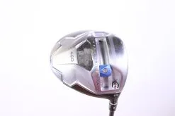 TaylorMade SLDR Driver - Right-Handed - 12 Degrees - Extra Stiff Flex