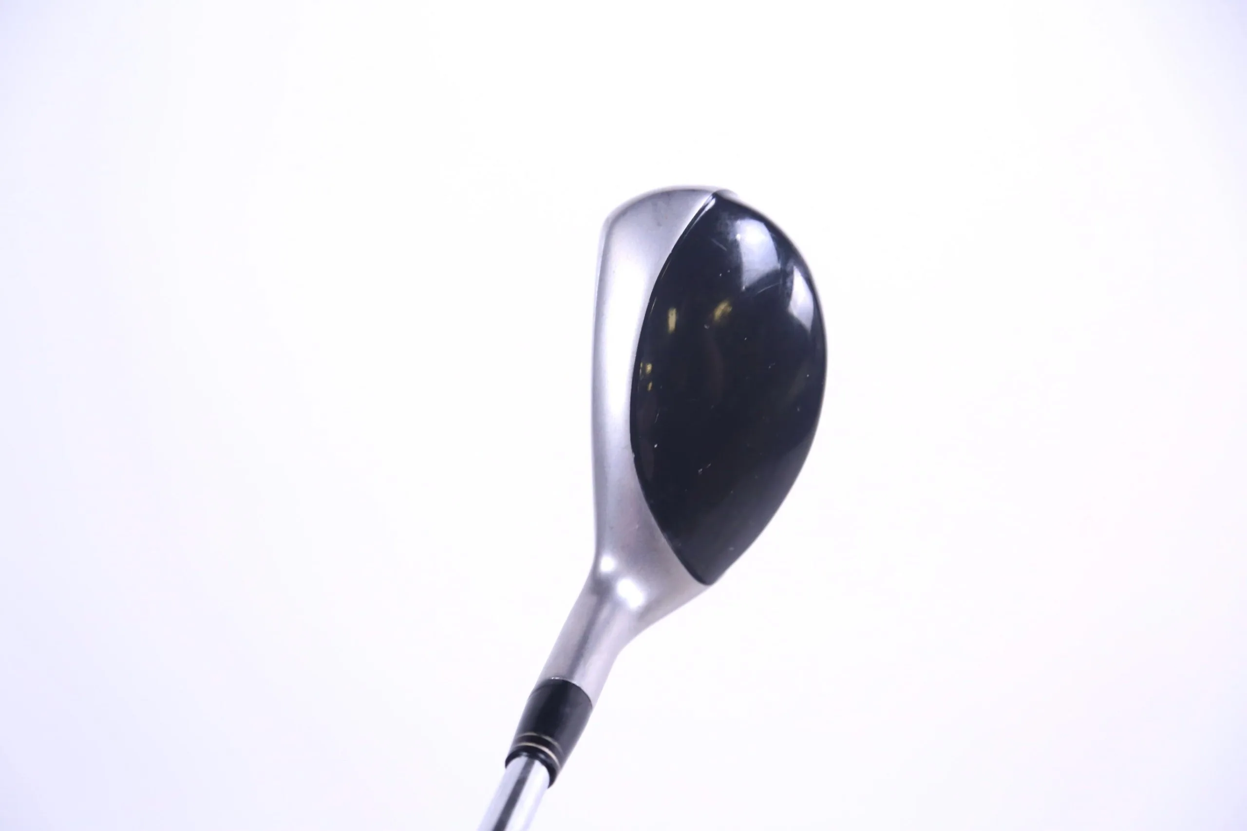 TaylorMade Rescue Mid 3 Hybrid 19* 40 .25 In RH Graphite Shaft Regular Flex - Image 6