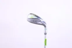 TaylorMade Womens Kalea Grey Green 6-Hybrid 30* RH Graphite Lite Flex