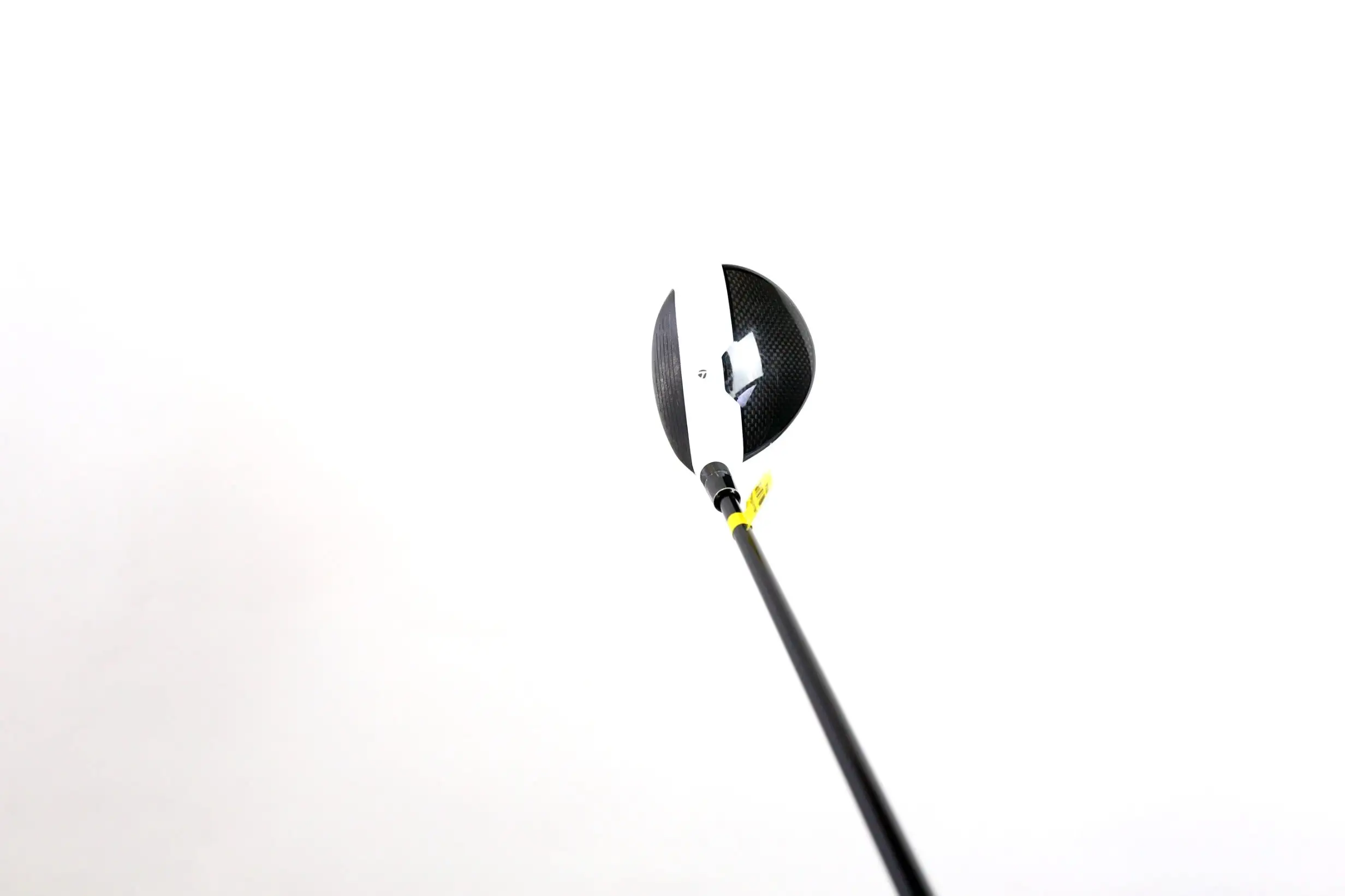 TaylorMade M1 3HL Wood 17* RH 43 In Mitsubishi Kuro Kage Stiff Flex - Image 7