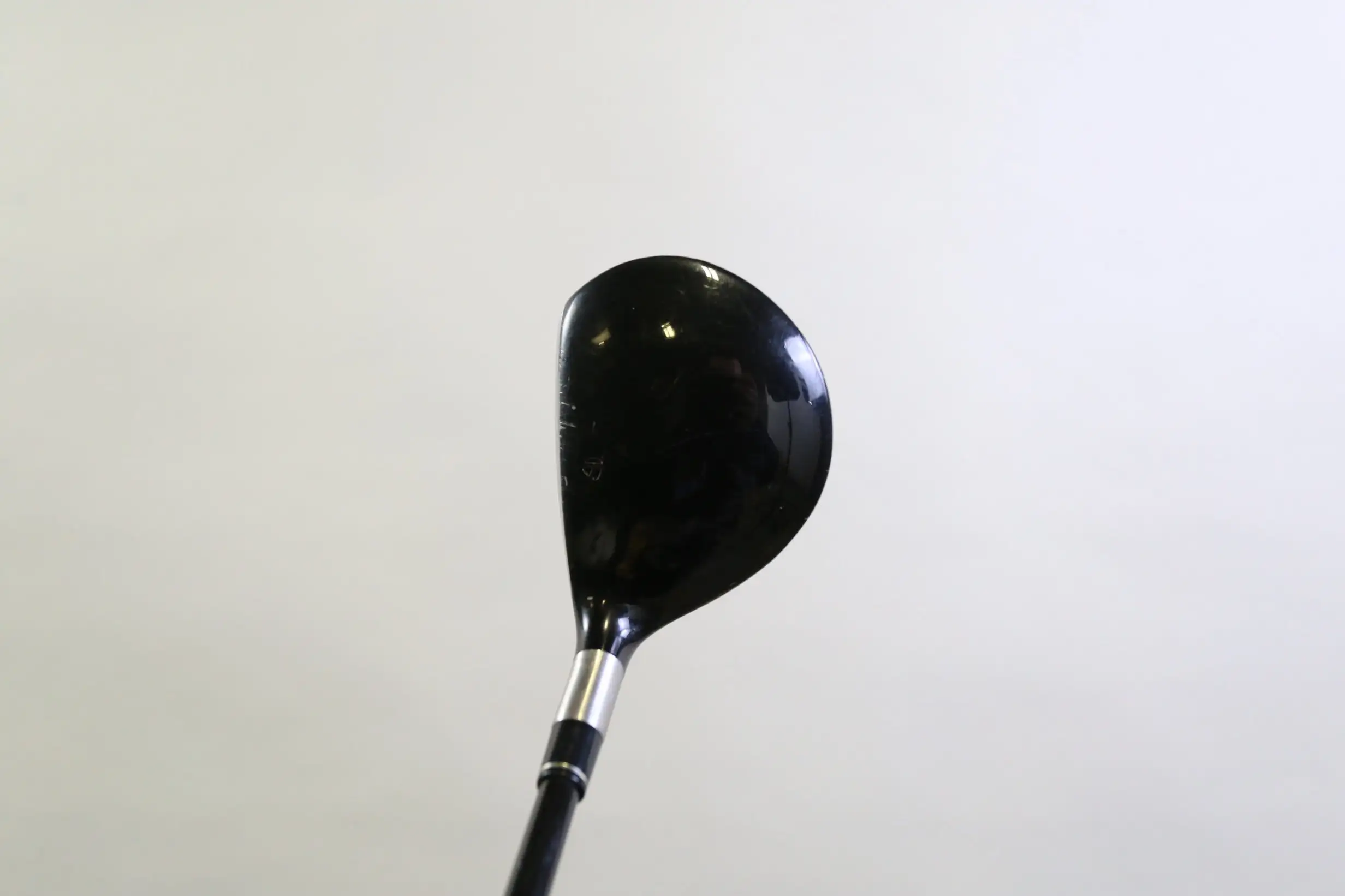 TaylorMade R7 Draw 7 Wood 21* RH 42.25 In Reax Graphite Shaft Regular Flex - Image 7