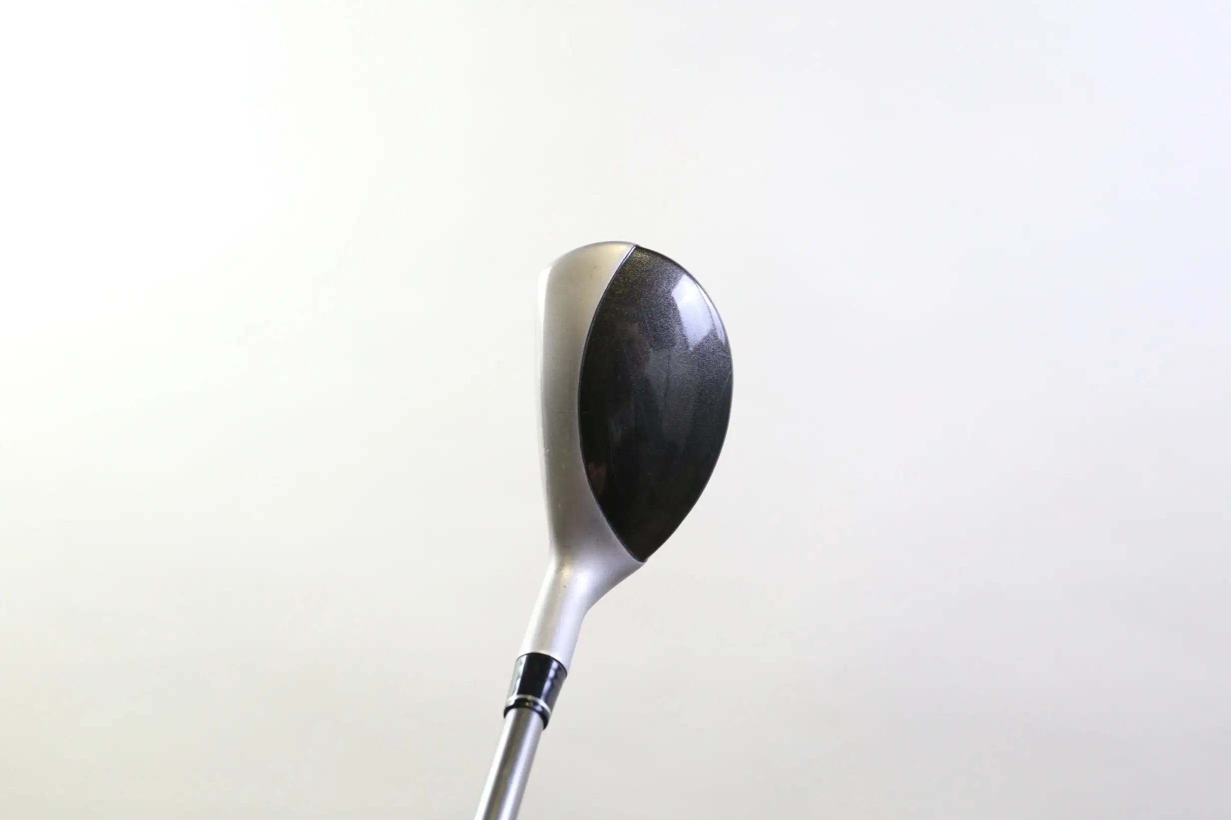 TaylorMade Rescue Dual 3 Hybrid 19* RH 40 In Graphite Shaft Regular Flex - Image 7