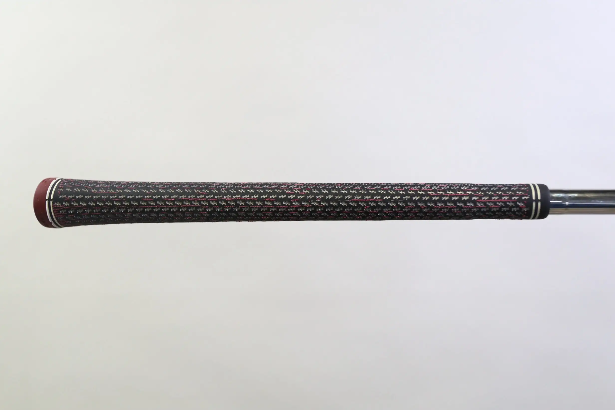 TaylorMade MG2 Chrome SB 58* Wedge RH 35.5 In Steel Shaft Stiff Flex - Image 9