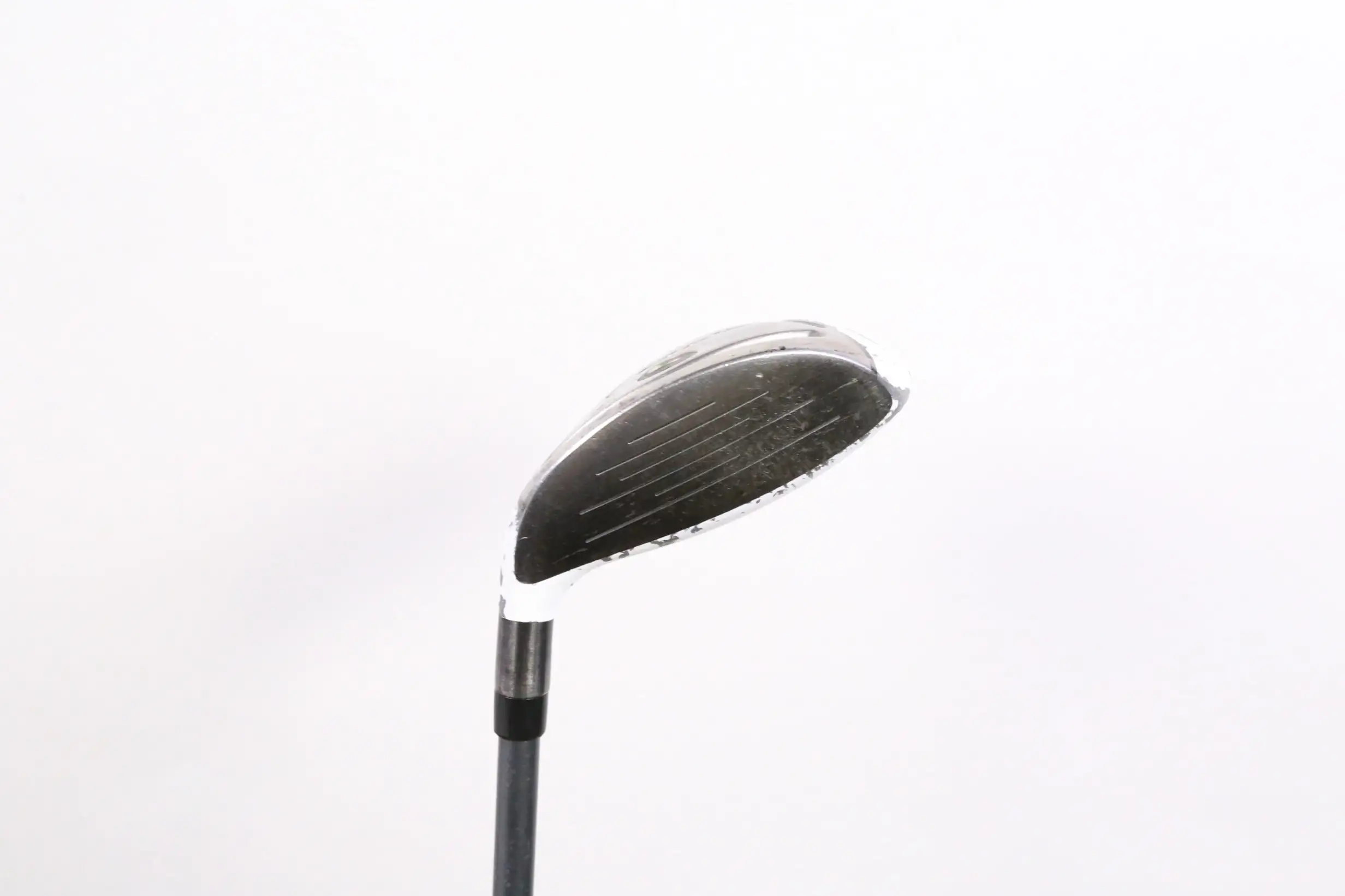 TaylorMade RocketBallz 4 Hybrid 22* RH 40 In TaylorMade RBZ Graphite Stiff - Image 6