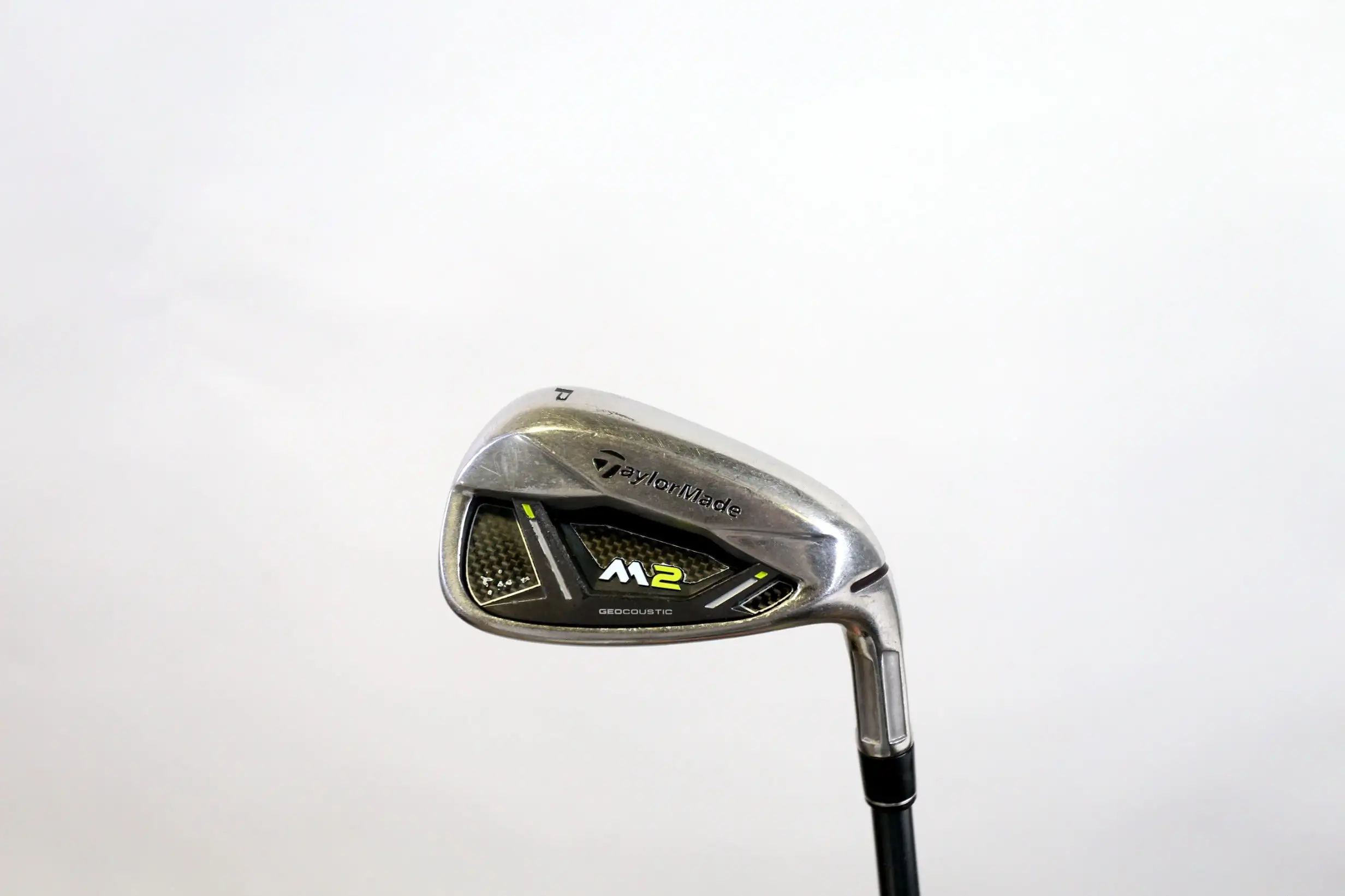 TaylorMade M2 2017 Pitching Wedge 43.5* RH 35.75 In REAX Graphite Seniors Flex