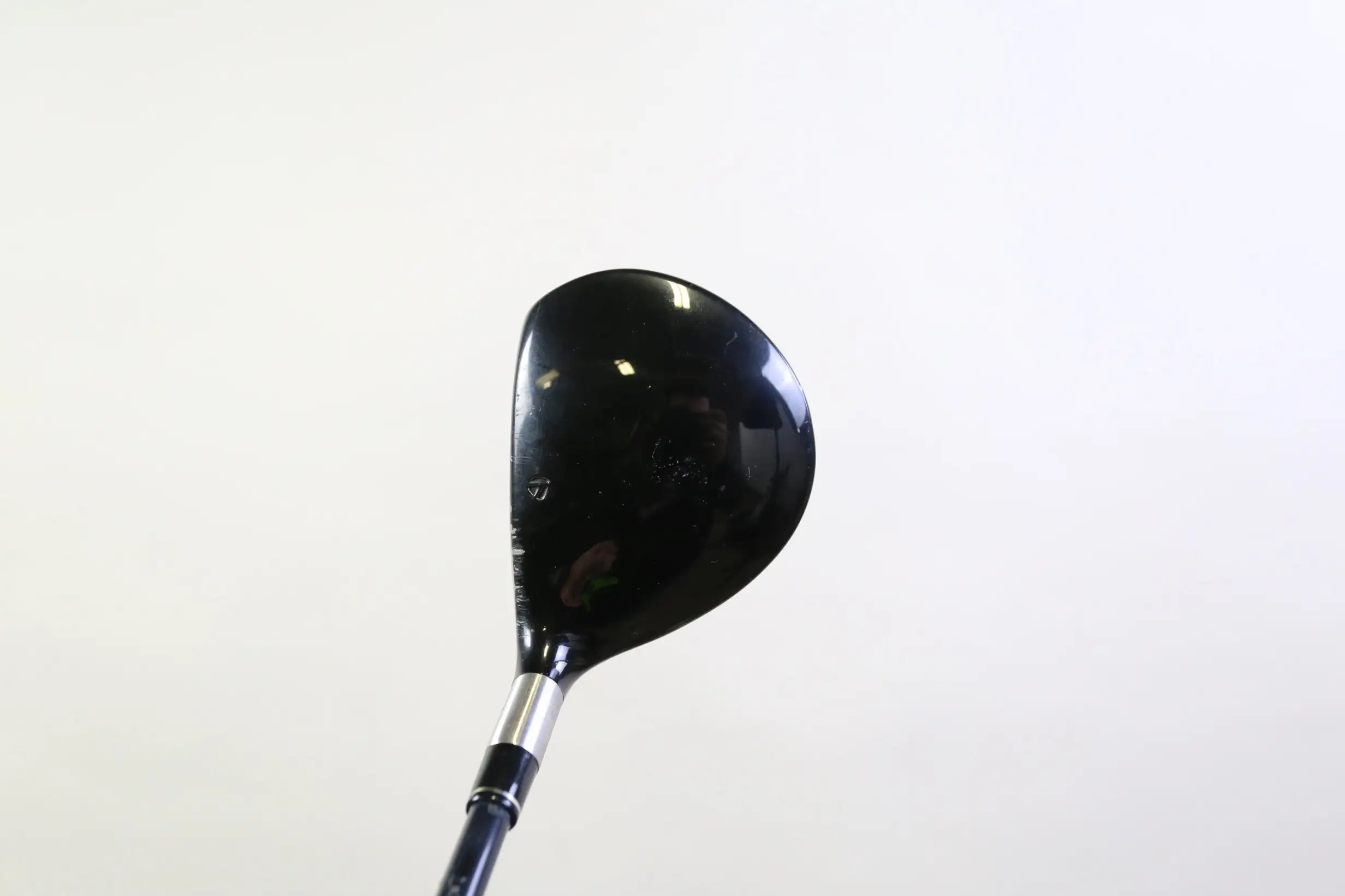 TaylorMade R7 Draw 3 Wood 15* RH 43 In Reax Graphite Shaft Regular Flex - Image 7