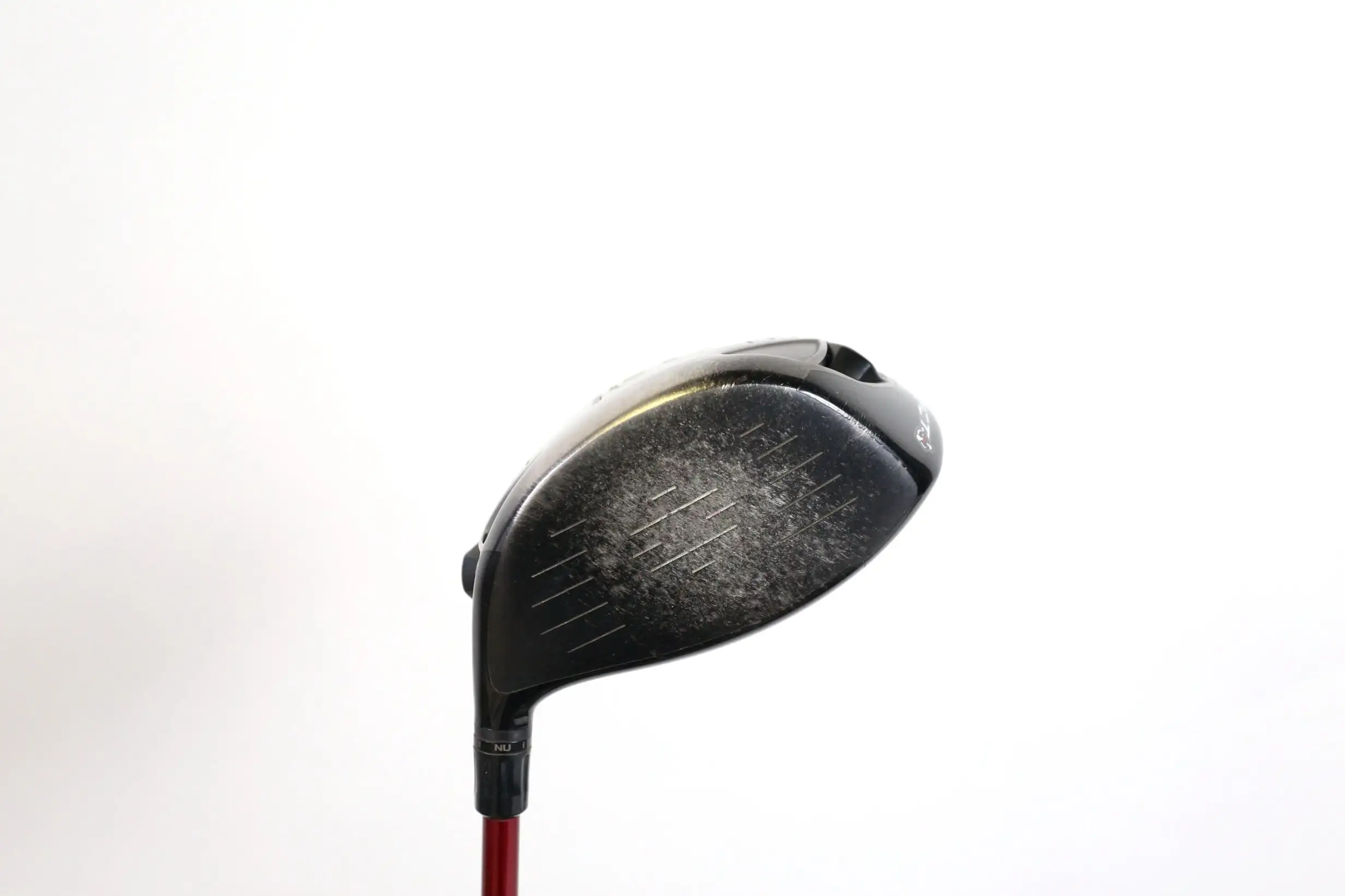 TaylorMade R9 SuperTri Driver - Right-Handed - 9.5 Degrees - Stiff Flex - Image 6