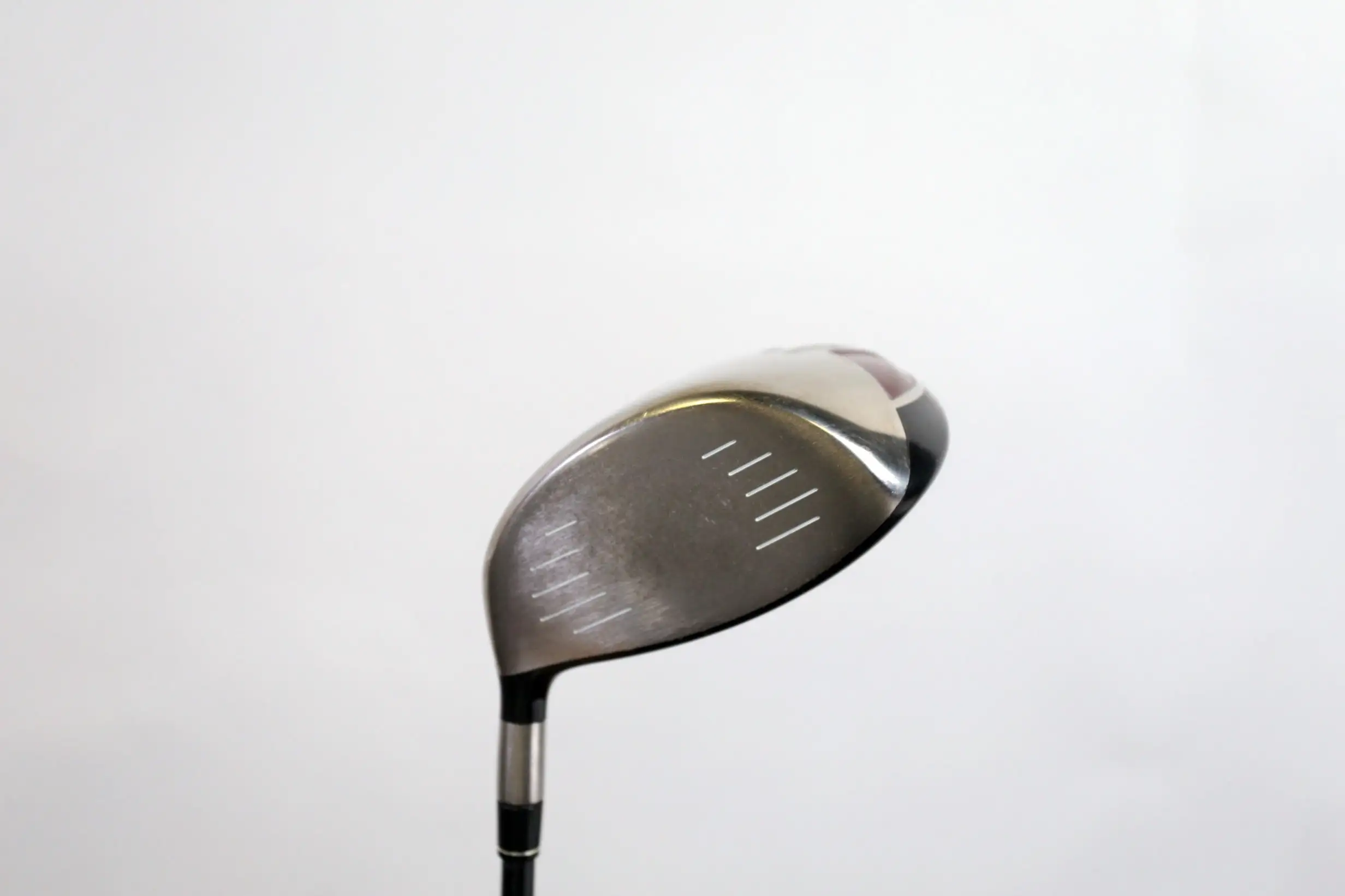 TaylorMade Burner Driver - Right-Handed - 13 Degrees - Regular Flex - Image 5