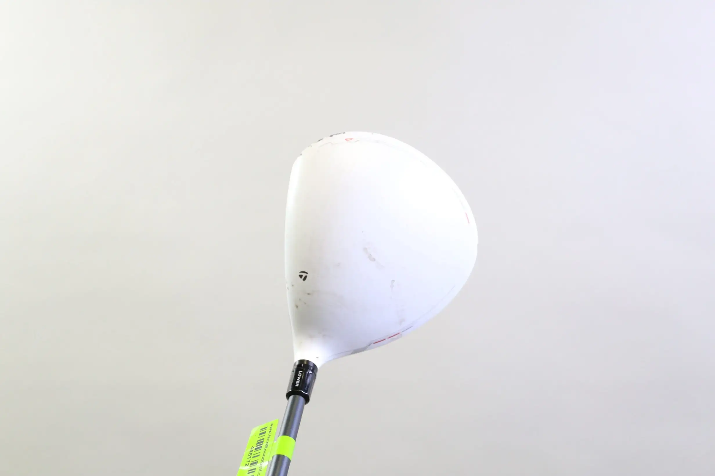 TaylorMade R11 Driver - Right-Handed - 9 Degrees - Stiff Flex - Image 7