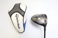 TaylorMade JetSpeed Driver - Right-Handed - 9.5 Degrees - Regular Flex