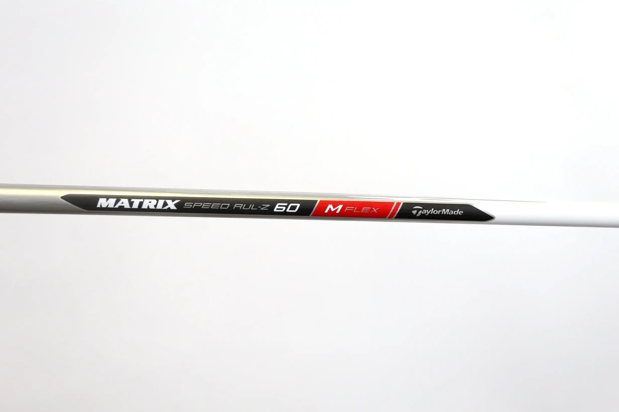 TaylorMade AeroBurner Mini Driver - Right-Handed - 14 Degrees - Seniors Flex - Image 8