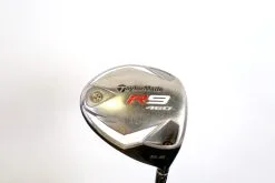TaylorMade R9 460 Driver - Right-Handed - 9.5 Degrees - Stiff Flex