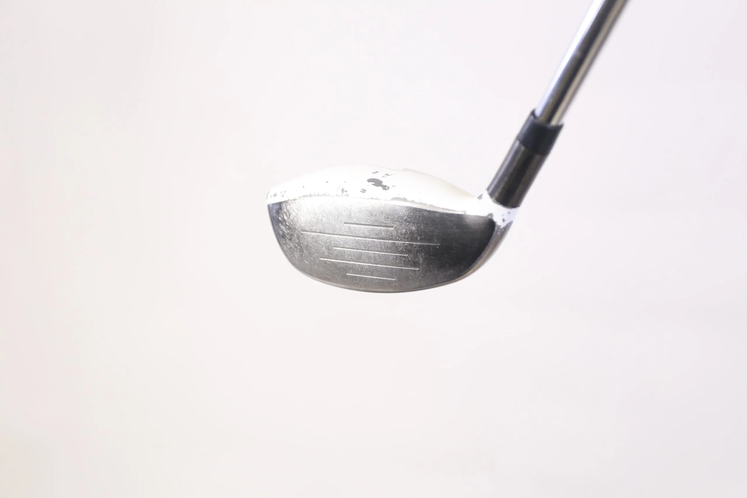 TaylorMade RocketBallz RBZ Stage 2 Rescue Hybrid 40 In RH Steel Regular Flex - Image 5