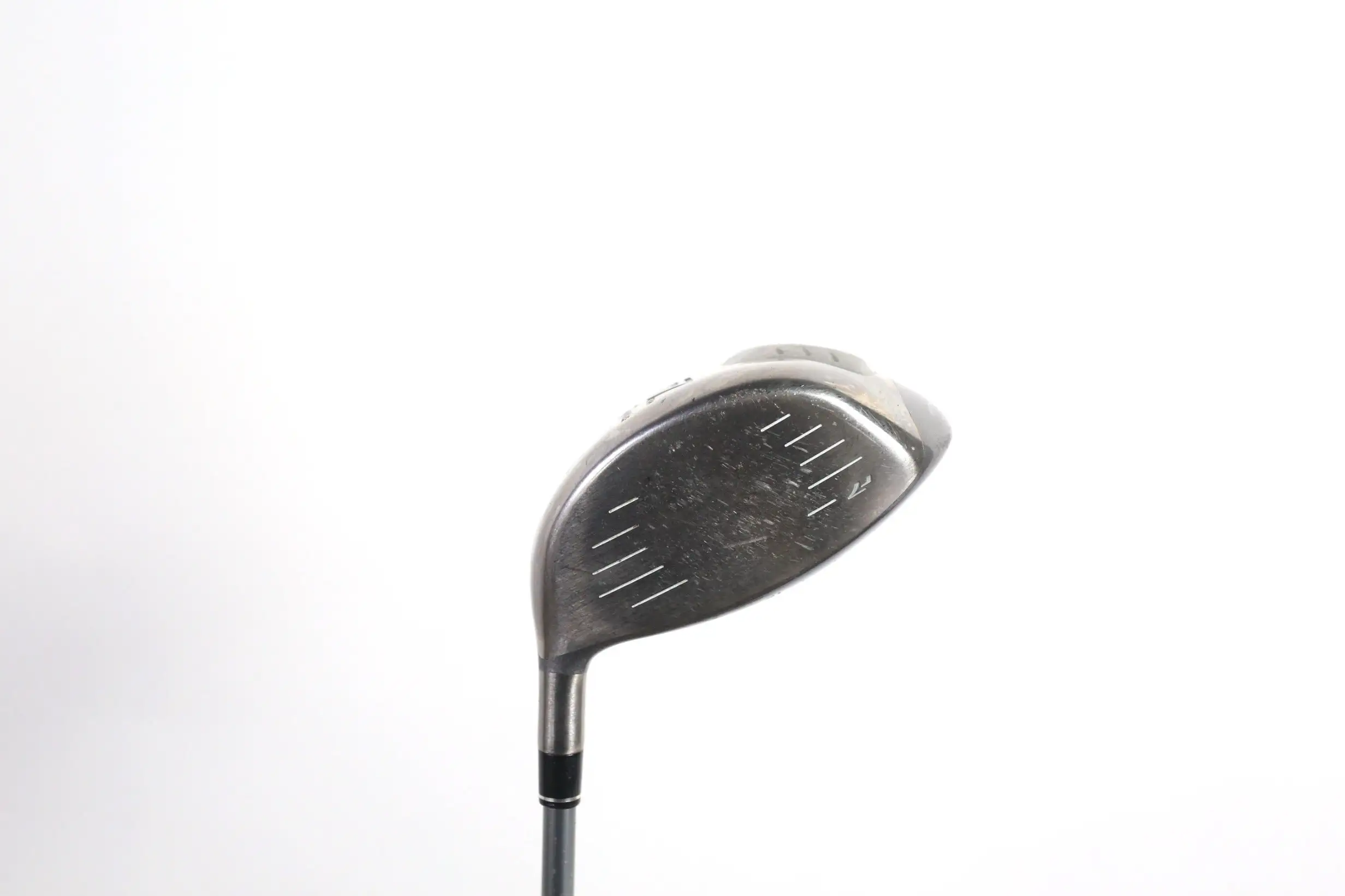TaylorMade R7 Draw Driver - Right-Handed - 13.5 Degrees - Ladies Flex - Image 6