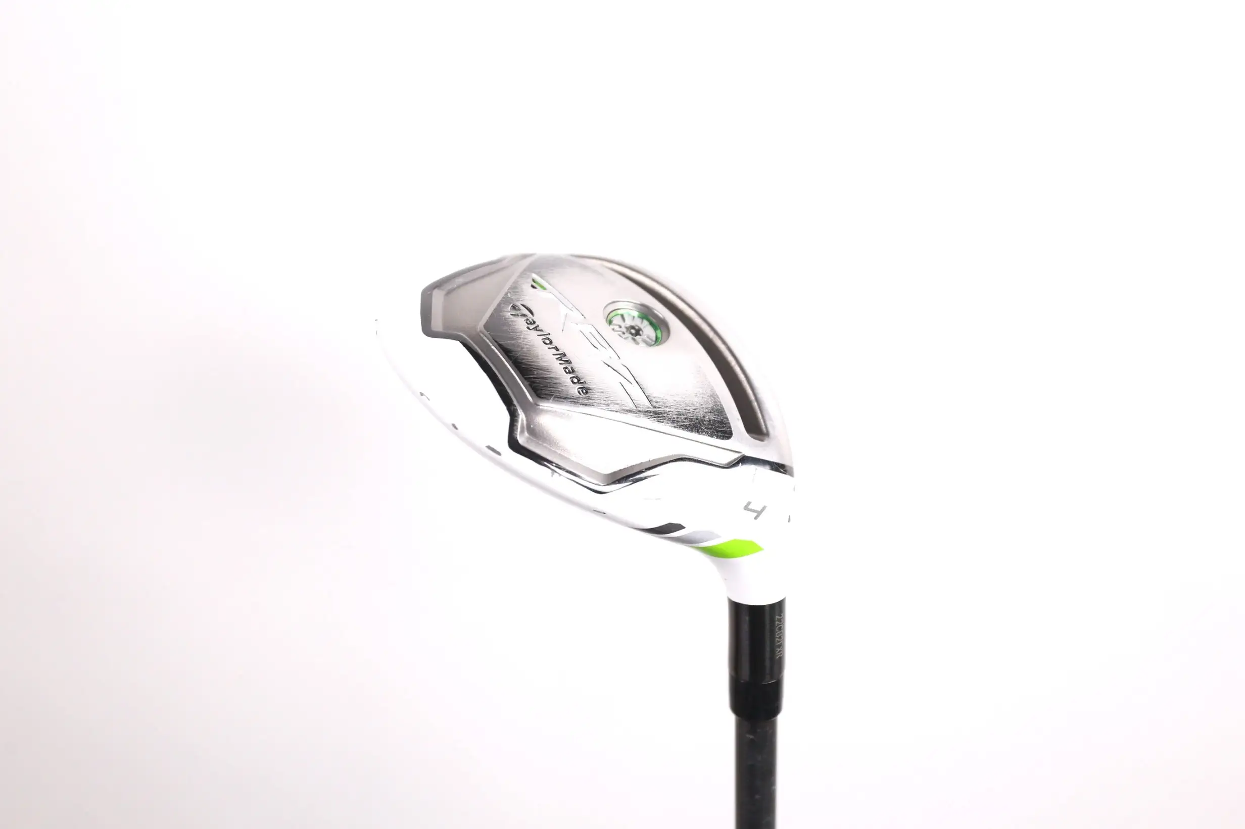 TaylorMade RocketBallz 4 Hybrid 22* RH 40 In Taylormade Graphite Regular Flex - Image 2