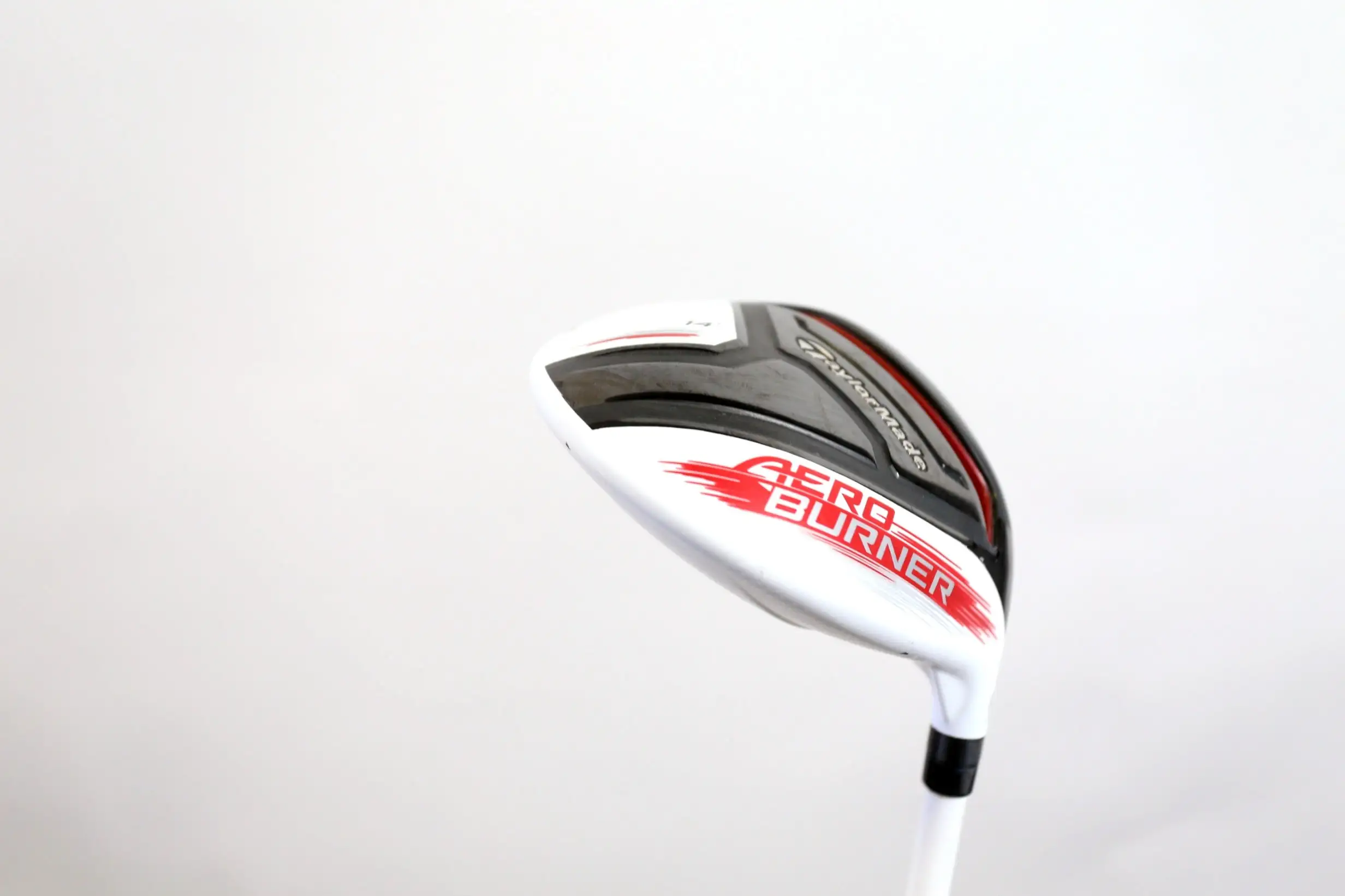 TaylorMade AeroBurner Mini Driver - Right-Handed - 14 Degrees - Seniors Flex - Image 3