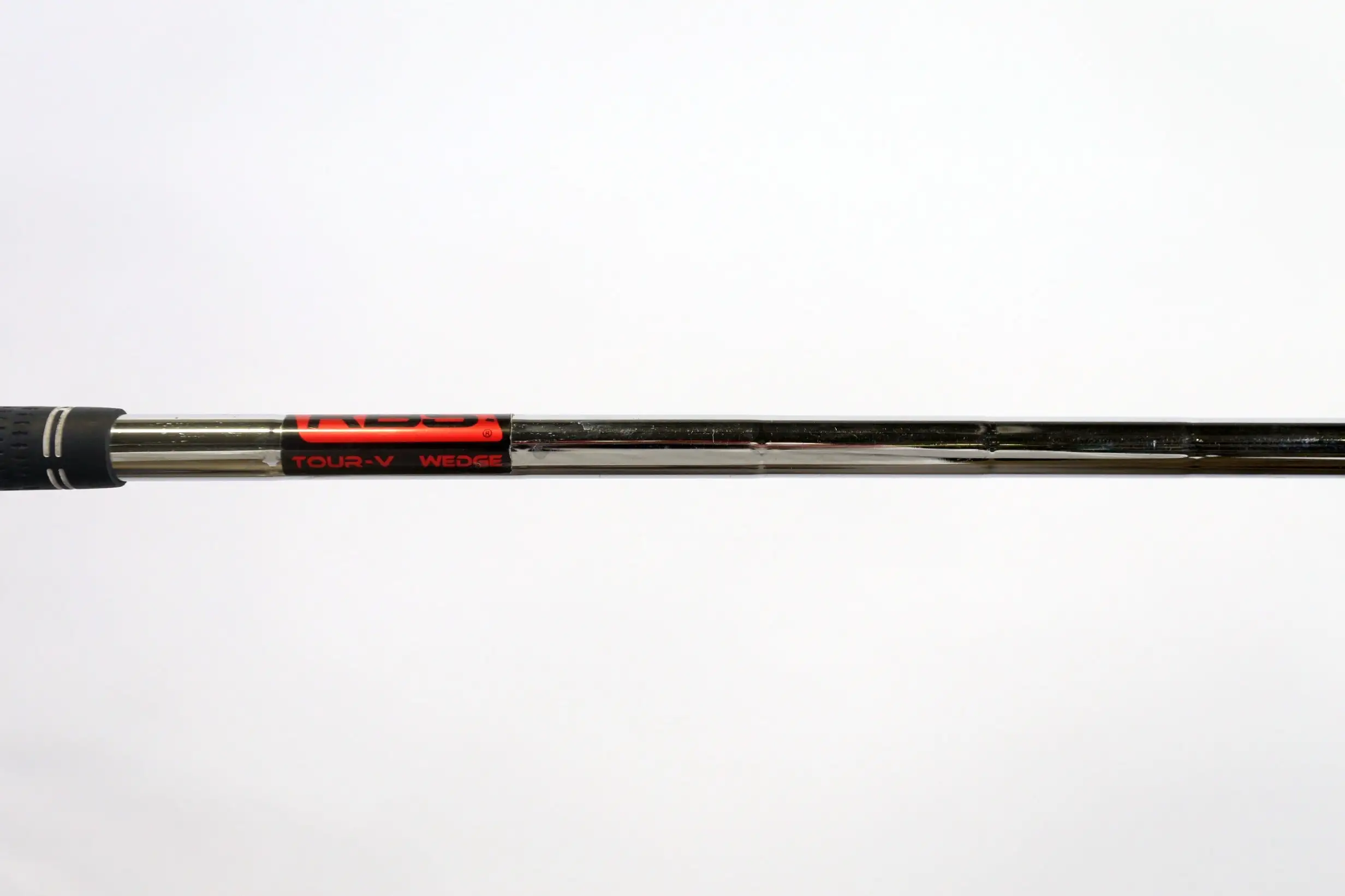 TaylorMade Tour Preferred ATV 60* Wedge RH 35.25 In Steel Shaft Stiff Plus Flex - Image 8
