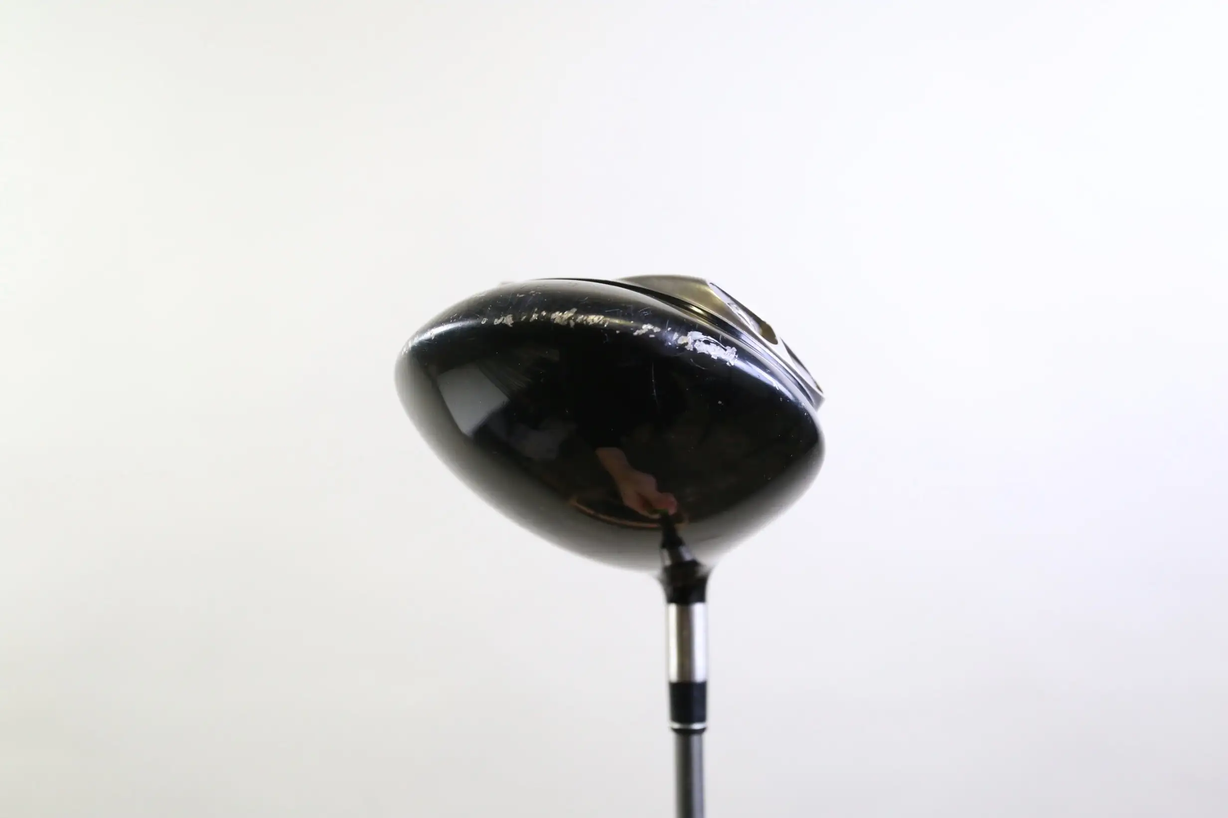 TaylorMade R7 Quad Driver - Right-Handed - 9.5 Degrees - Stiff Flex - Image 4