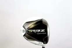 TaylorMade RocketBallz Driver - Right-Handed - 9.5 Degrees - Regular Flex