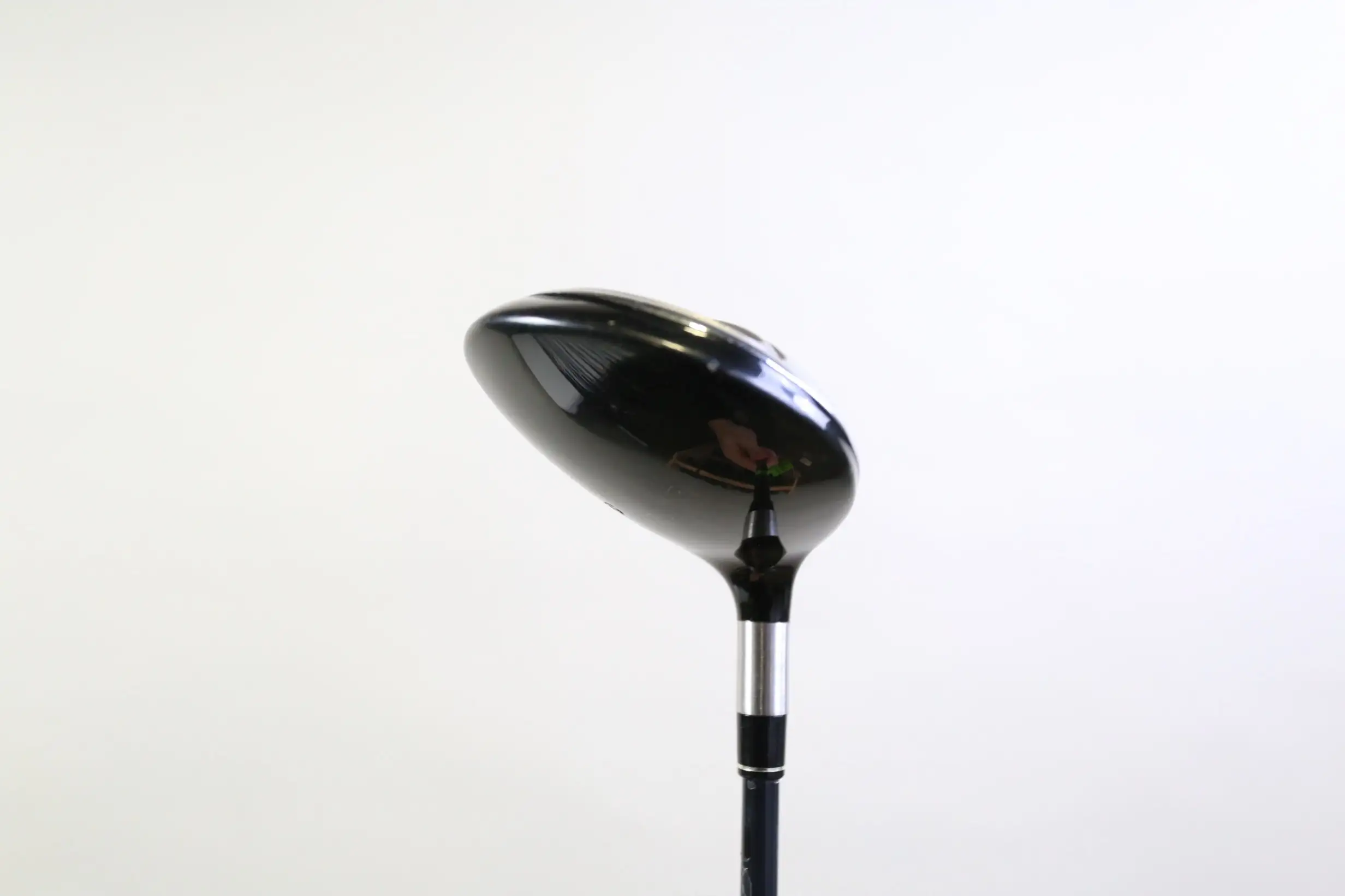 TaylorMade R7 Draw 3 Wood 15* RH 43 In Reax Graphite Shaft Regular Flex - Image 4