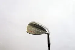TaylorMade Tour Preferred 60* Wedge RH 35 In Steel Shaft Stiff Flex