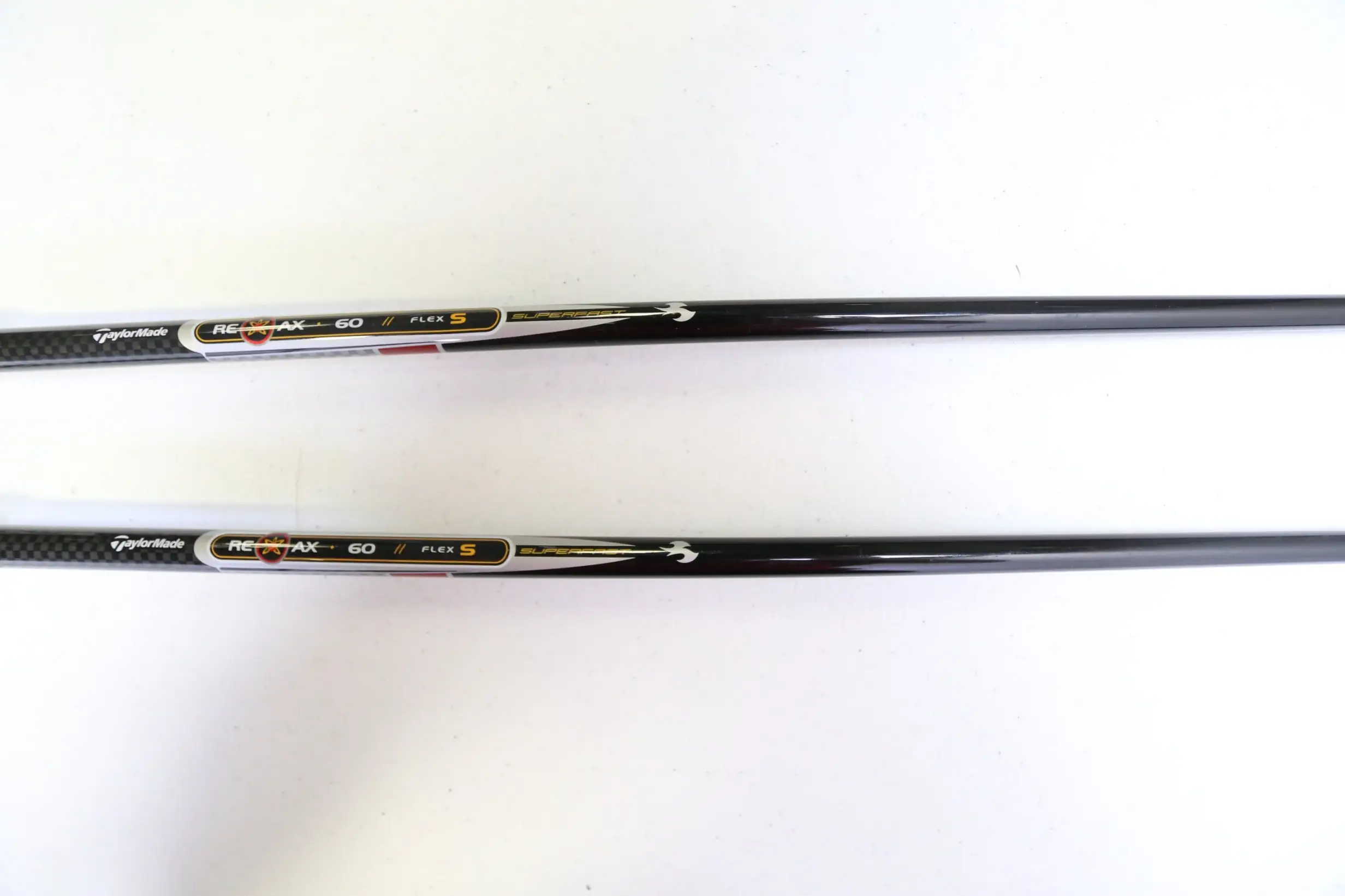 TaylorMade Burner Rescue High Launch 4, 5 Hybrid Set RH Graphite Stiff Flex - Image 7