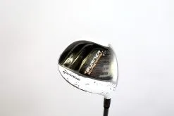 TaylorMade Burner SuperFast 2.0 3 Wood 15* RH 43.75 In TaylorMade Regular Flex