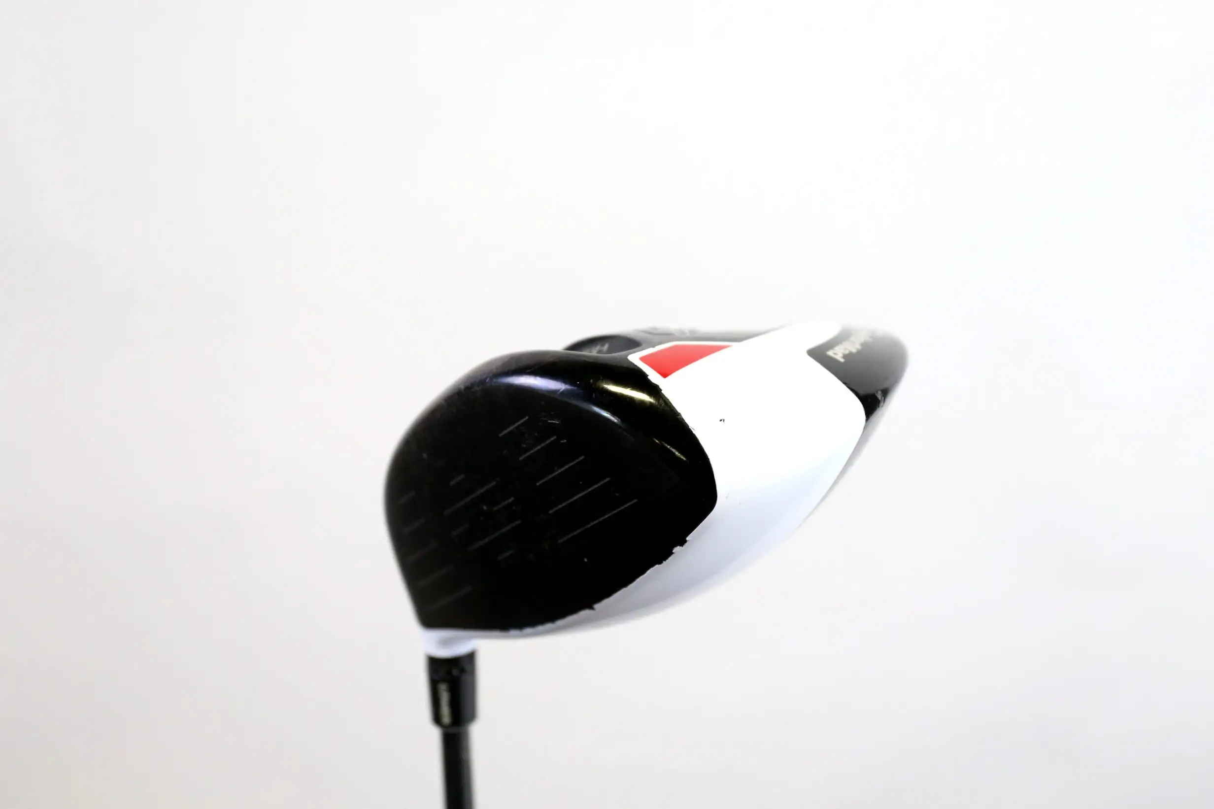 TaylorMade M1 460 Driver - Right-Handed - 12 Degrees - Seniors Flex - Image 5