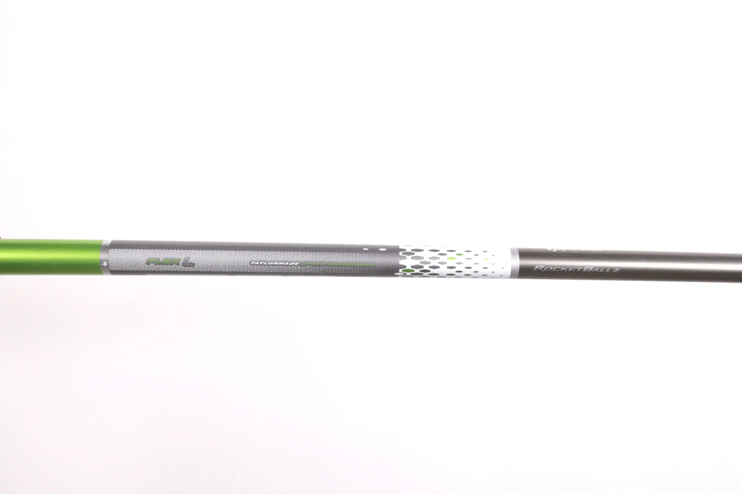 TaylorMade RocketBallz 5 Hybrid 25* RH 38.5 In Taylormade Graphite Ladies Flex - Image 8