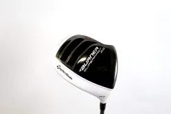 TaylorMade Burner SuperFast 2.0 Driver - Right-Handed - 13 Degrees - Ladies Flex