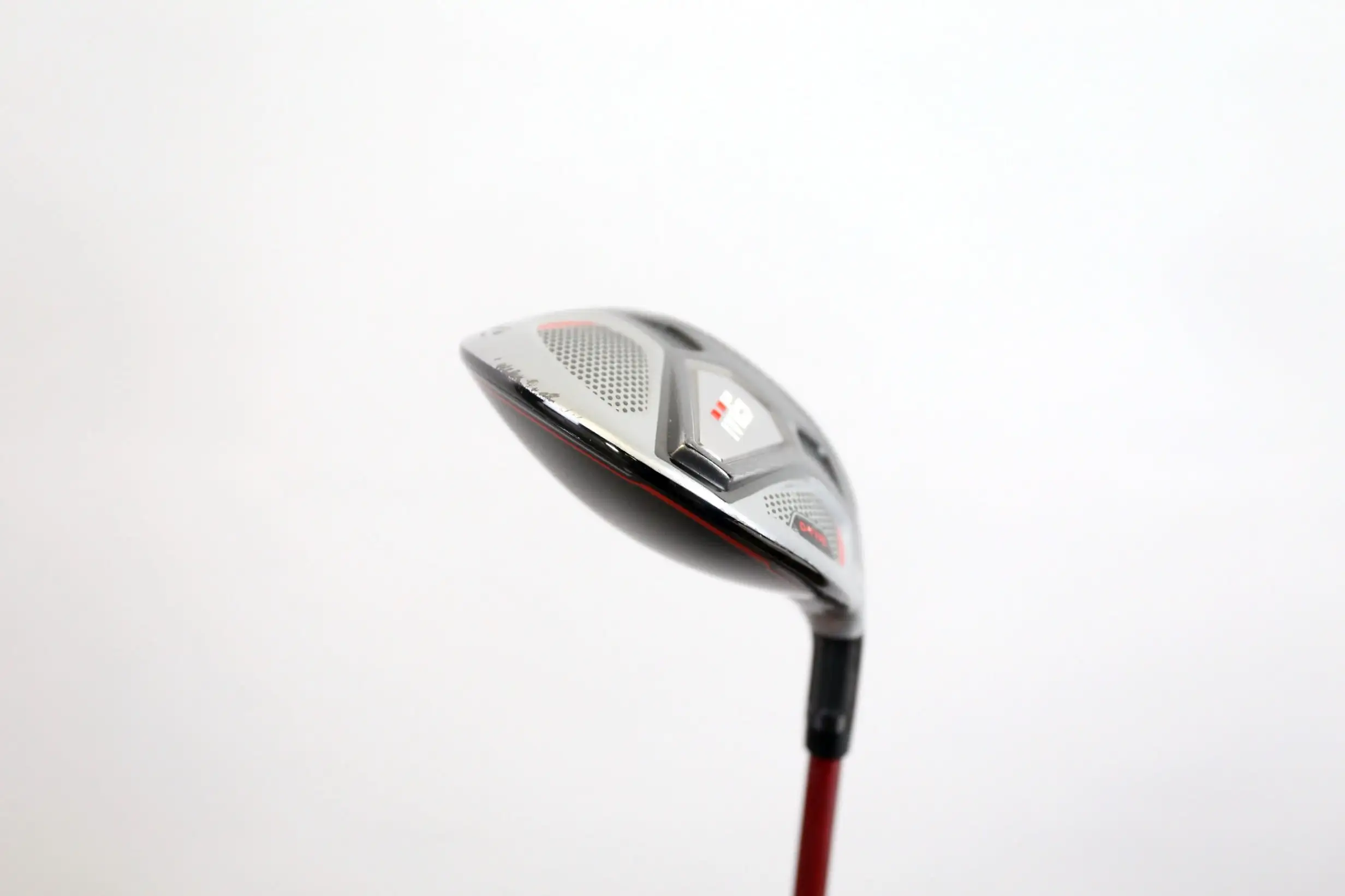 TaylorMade M6 3 Wood 16* RH 42 In Graphite Shaft Regular Flex - Image 3