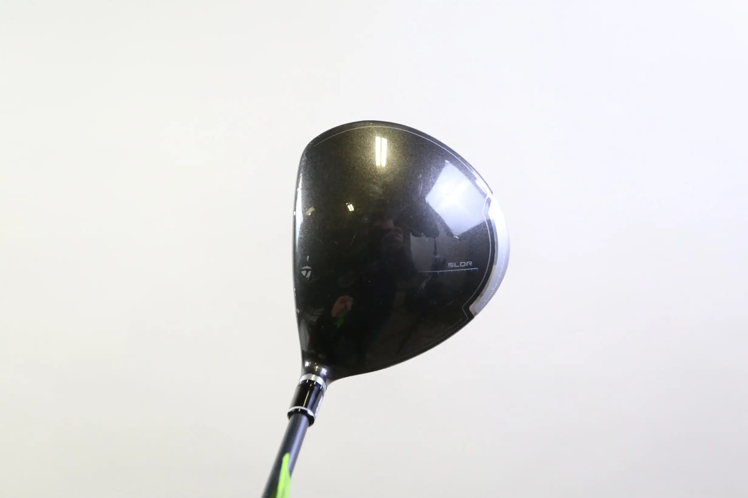 TaylorMade SLDR Driver - Right-Handed - 12 Degrees - Regular Flex - Image 7