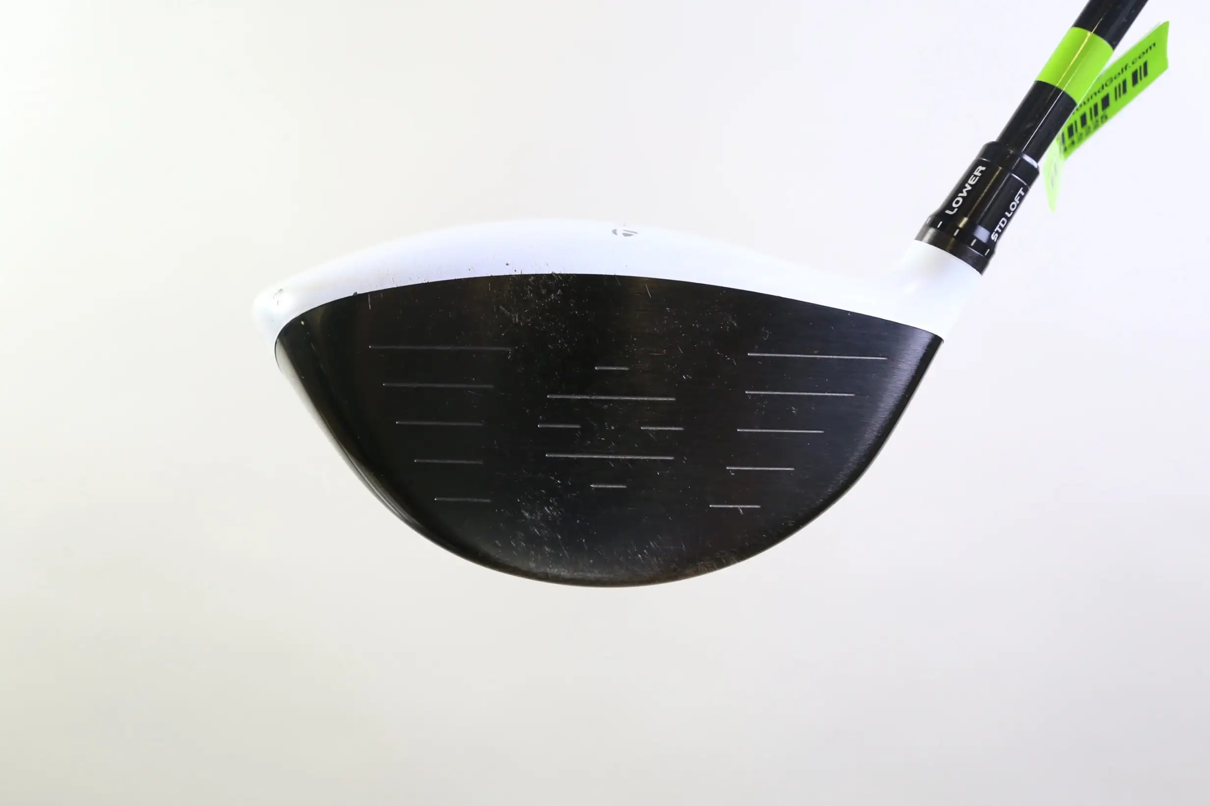 TaylorMade R15 Driver - Right-Handed - 9.5 Degrees - Regular Flex - Image 6