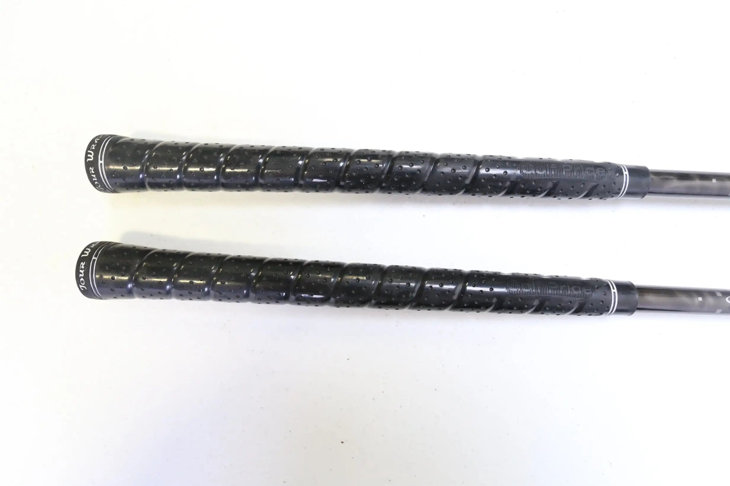 TaylorMade M2 3, 4 Hybrid Set RH Aldila Graphite Shaft Stiff Flex - Image 8