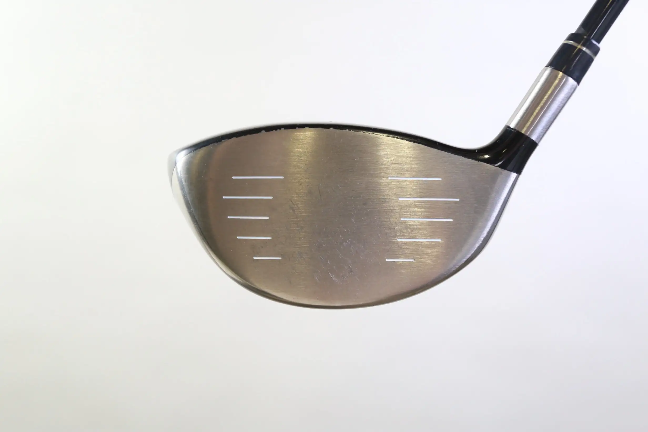 TaylorMade Burner Driver - Right-Handed - 9.5 Degrees - Regular Flex - Image 6