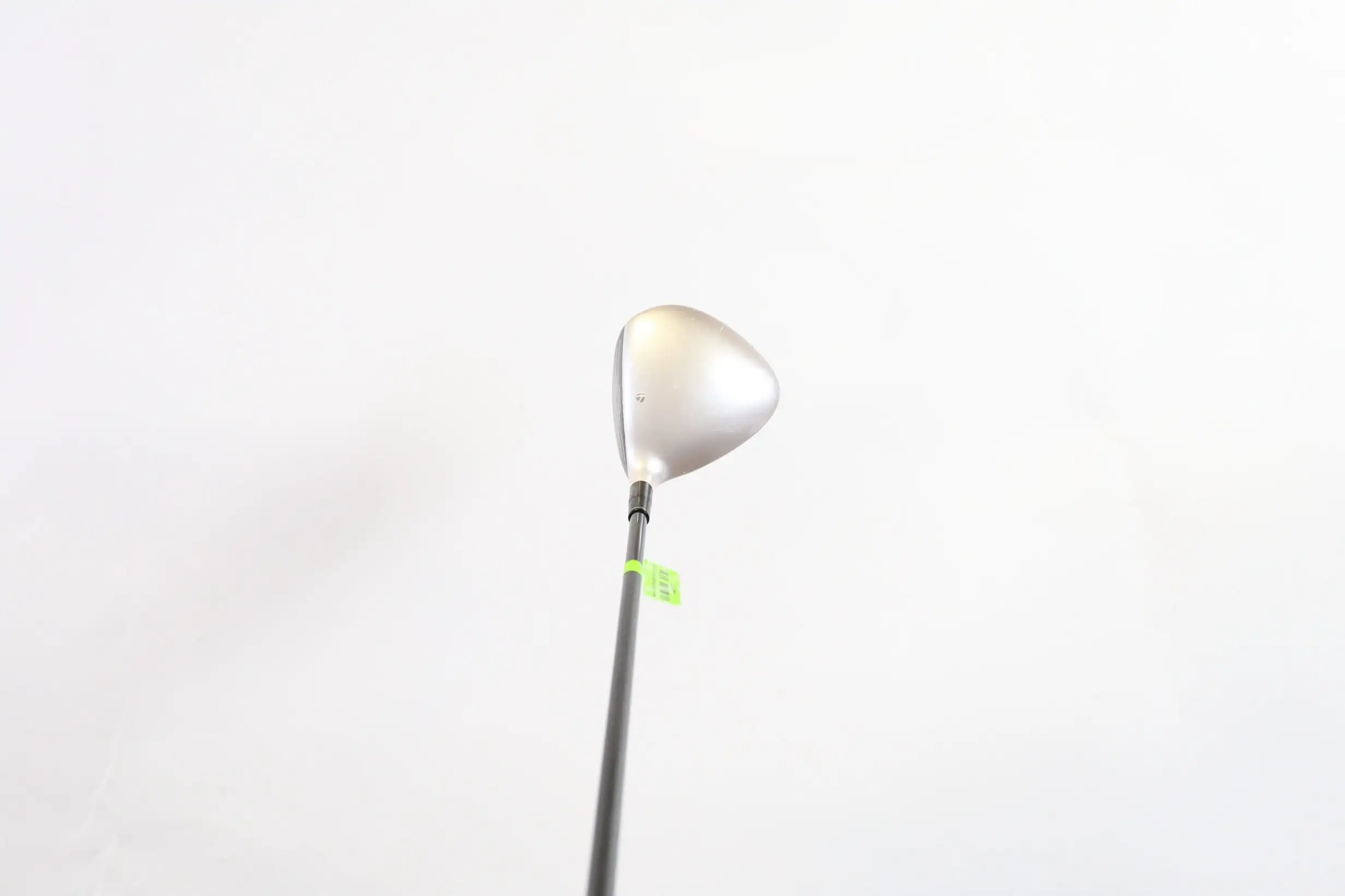 TaylorMade R7 CGB MAX 3 Wood 15* RH 42 In REAX Graphite Shaft Ladies Flex - Image 7